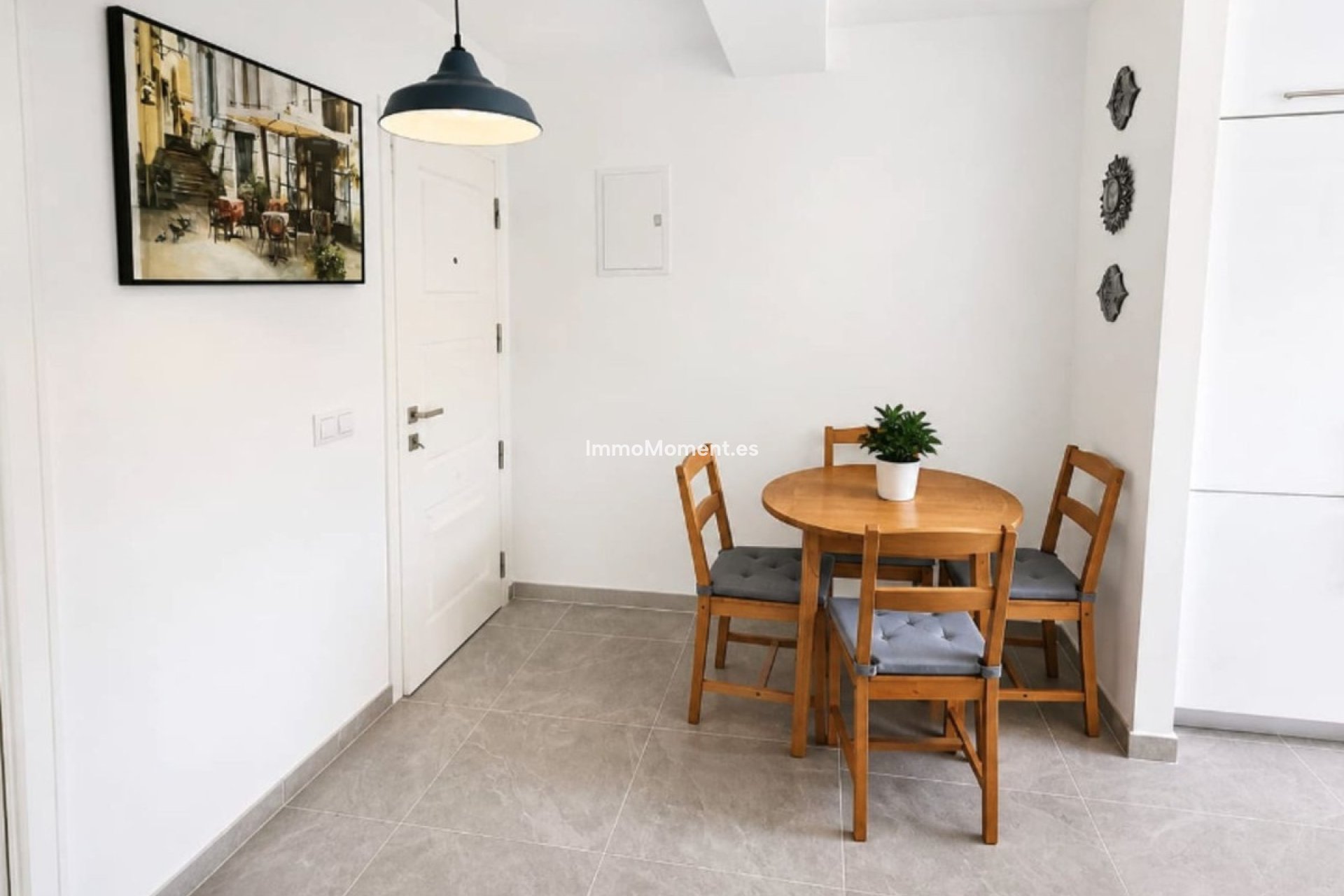 Reventa - Apartamento - Manilva - La Duquesa