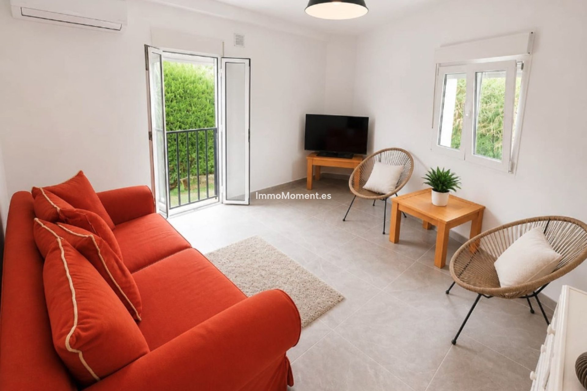 Reventa - Apartamento - Manilva - La Duquesa