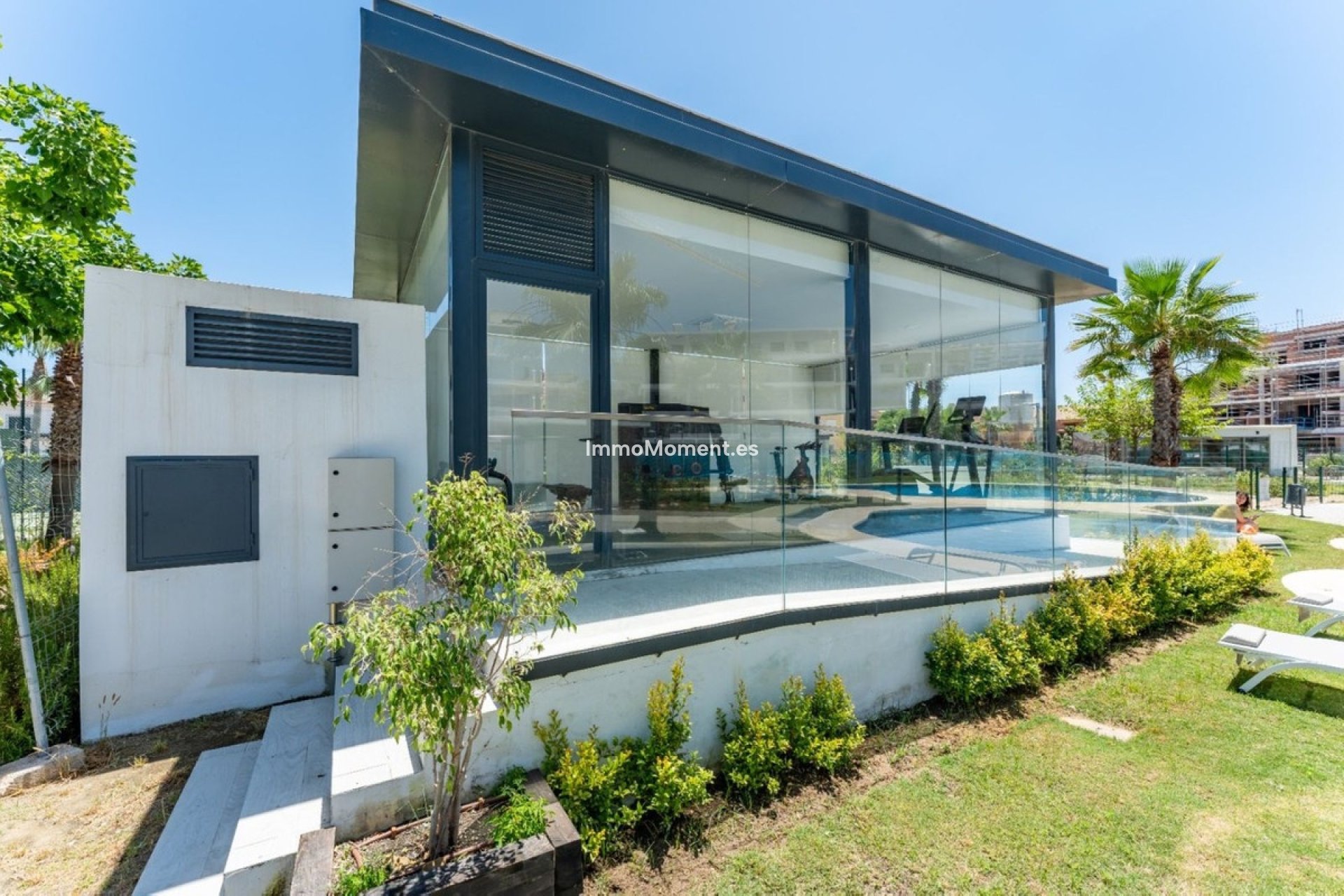 Reventa - Apartamento - Manilva - La Duquesa