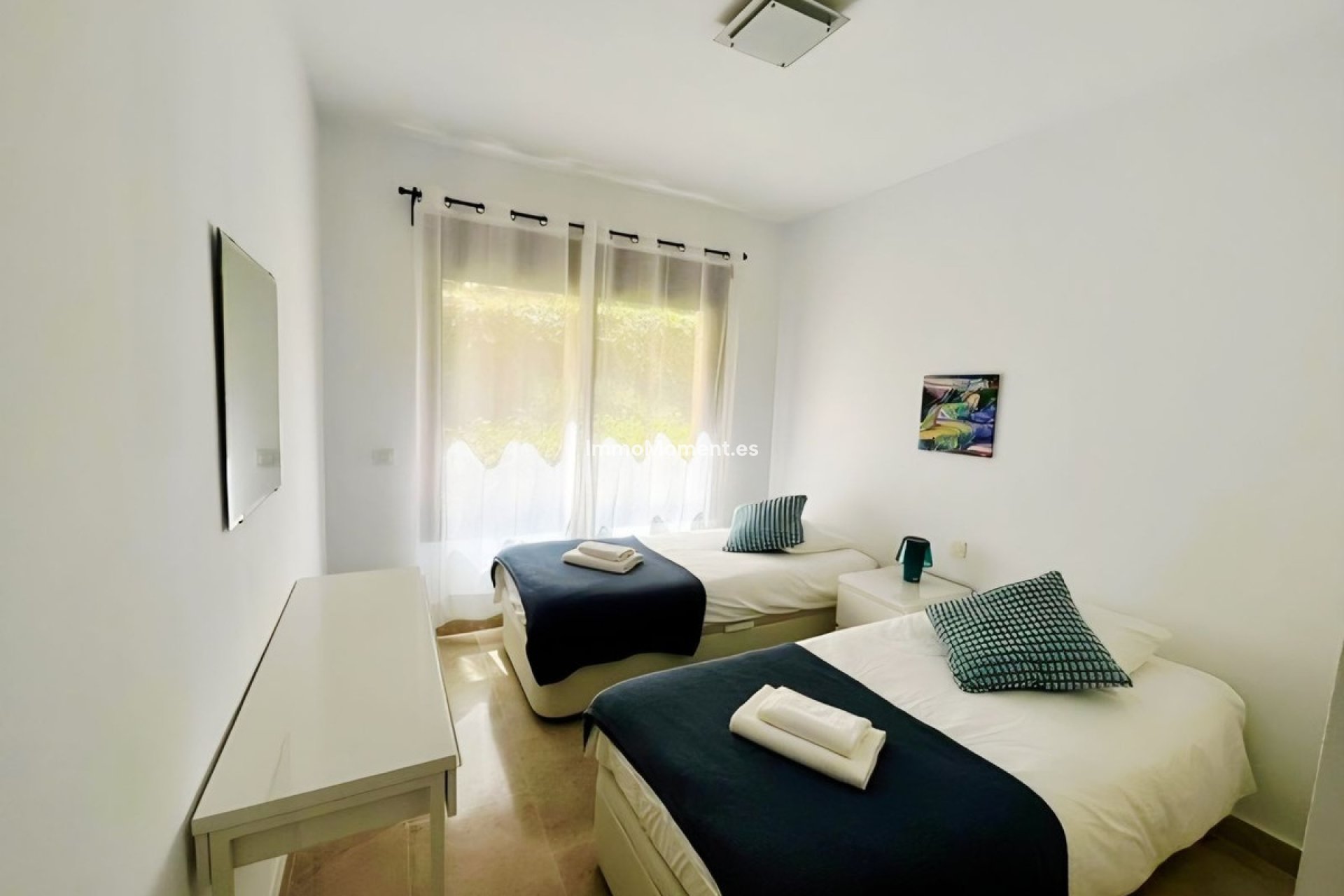 Reventa - Apartamento - Manilva - La Duquesa