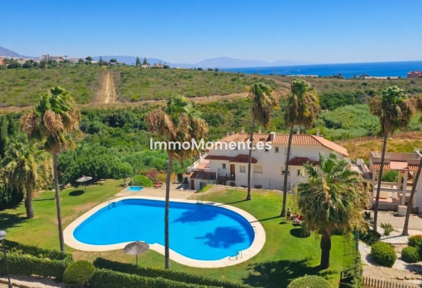 Reventa - Apartamento - Manilva - La Duquesa