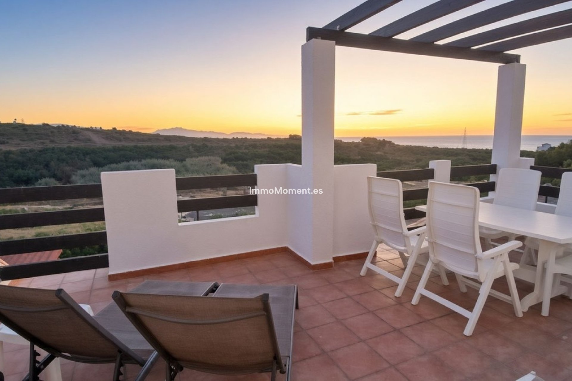 Reventa - Apartamento - Manilva - La Duquesa