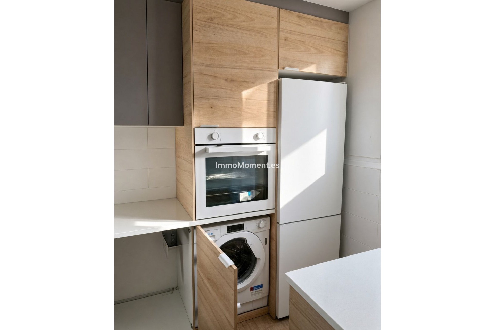 Reventa - Apartamento - Manilva - La Duquesa