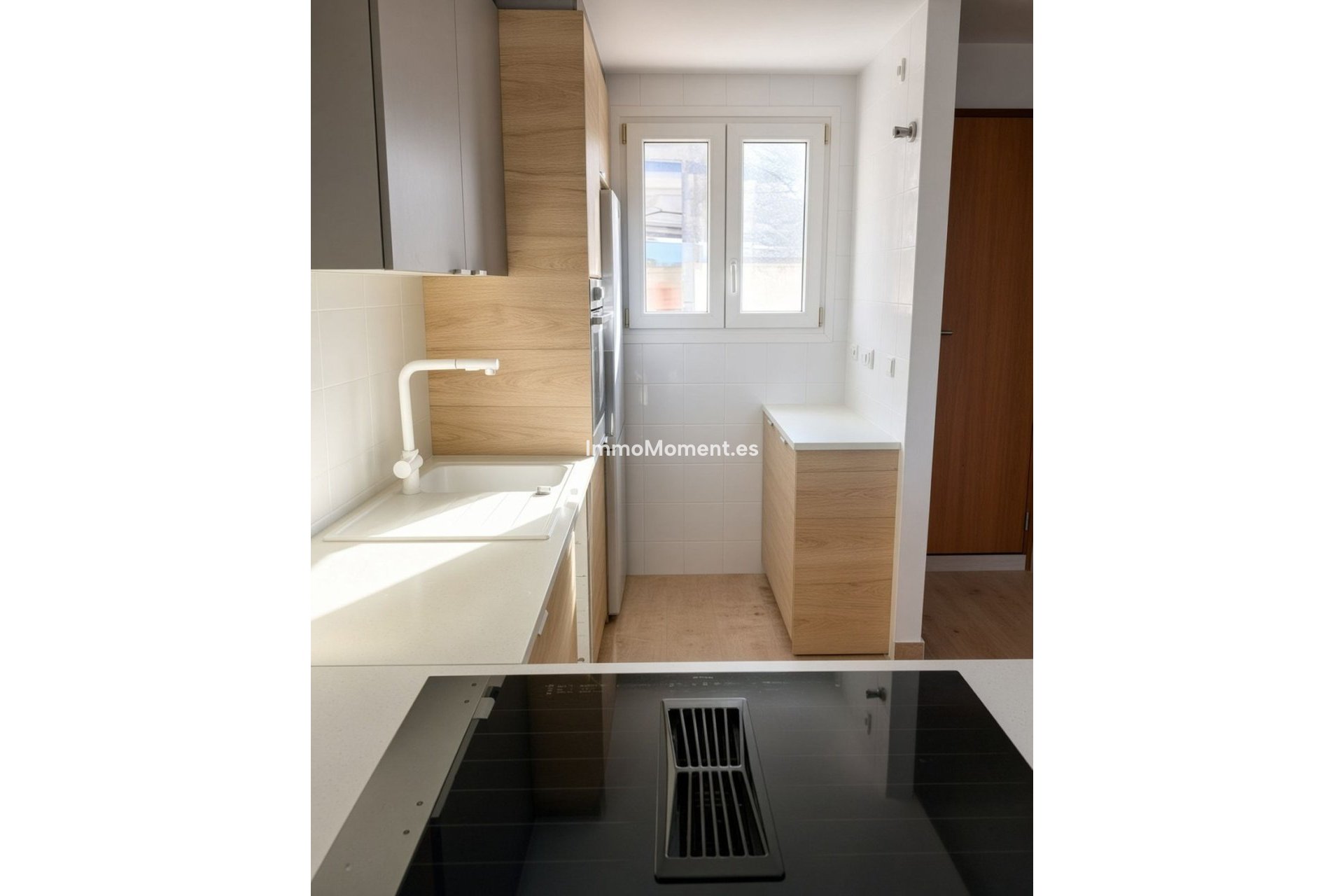 Reventa - Apartamento - Manilva - La Duquesa