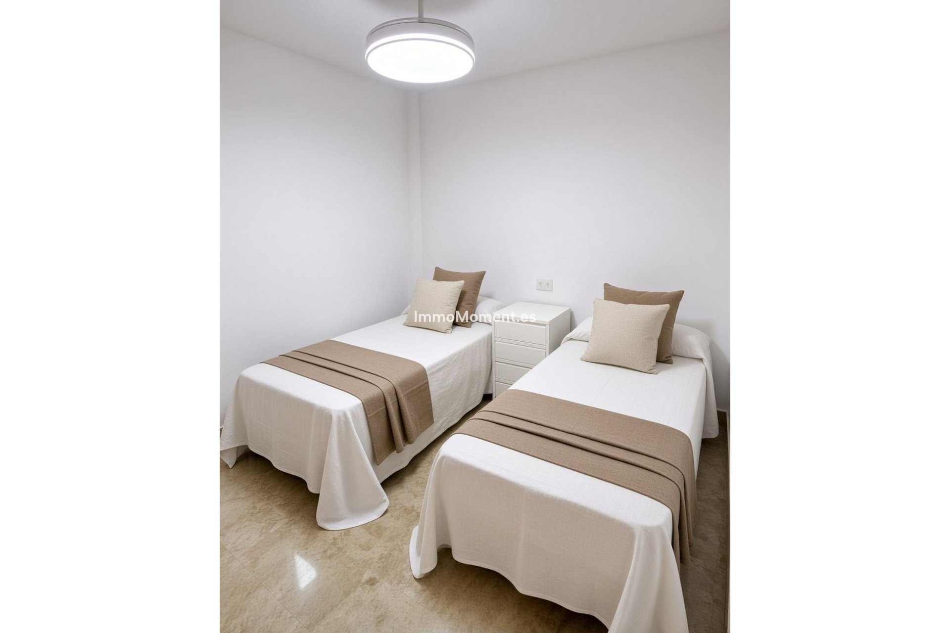 Reventa - Apartamento - Manilva - La Duquesa