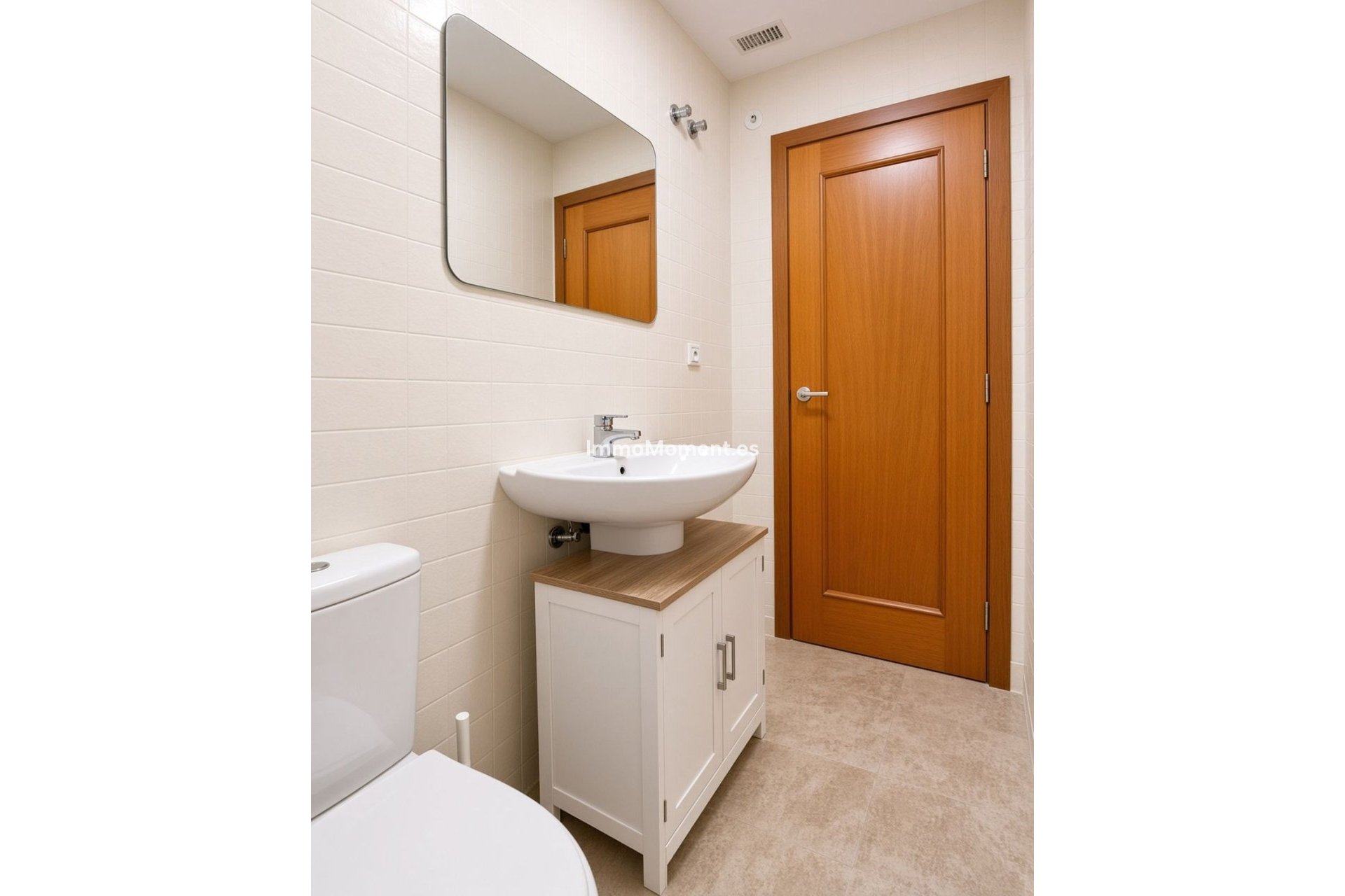 Reventa - Apartamento - Manilva - La Duquesa