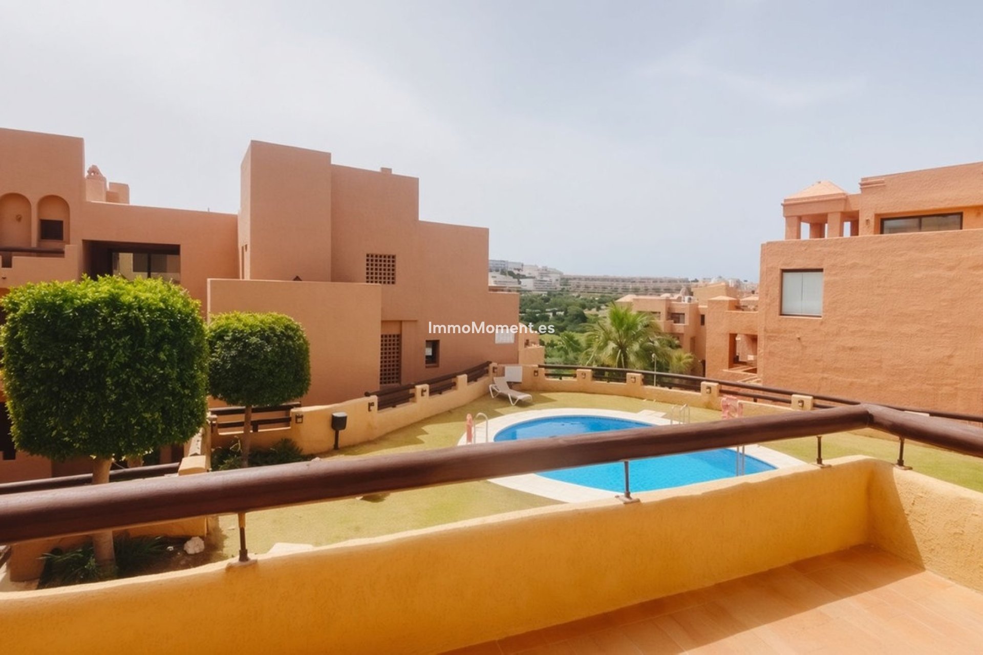 Reventa - Apartamento - Manilva - La Duquesa