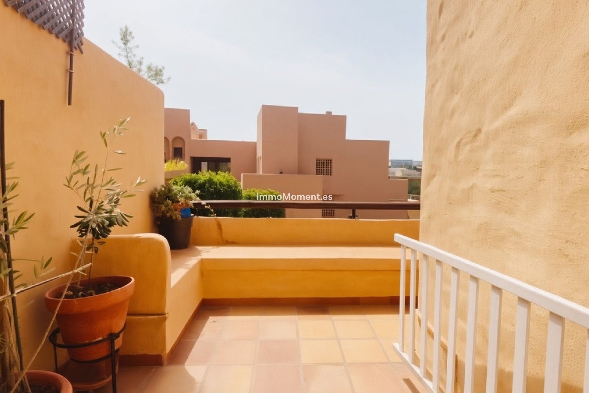 Reventa - Apartamento - Manilva - La Duquesa