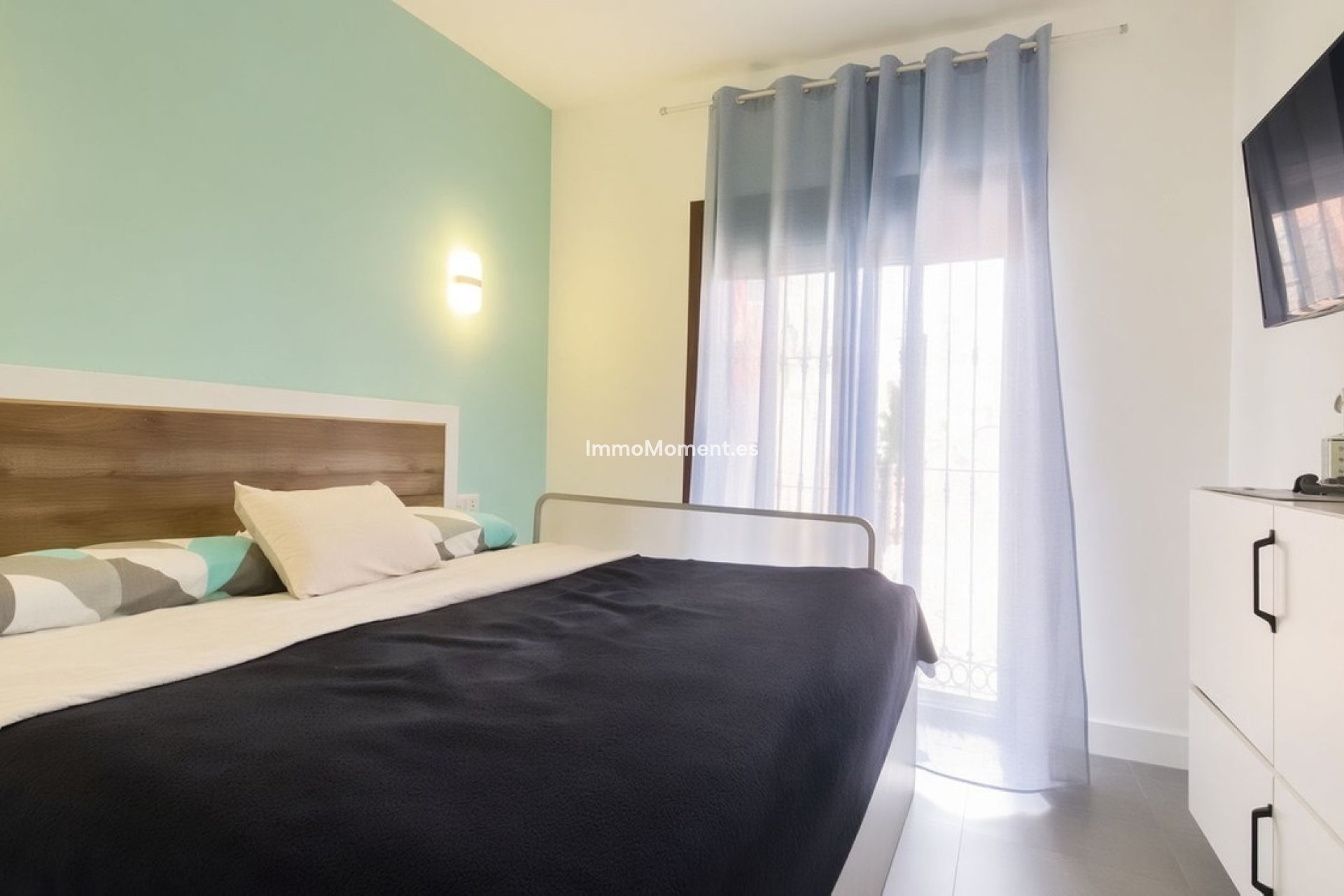 Reventa - Apartamento - Manilva - La Duquesa