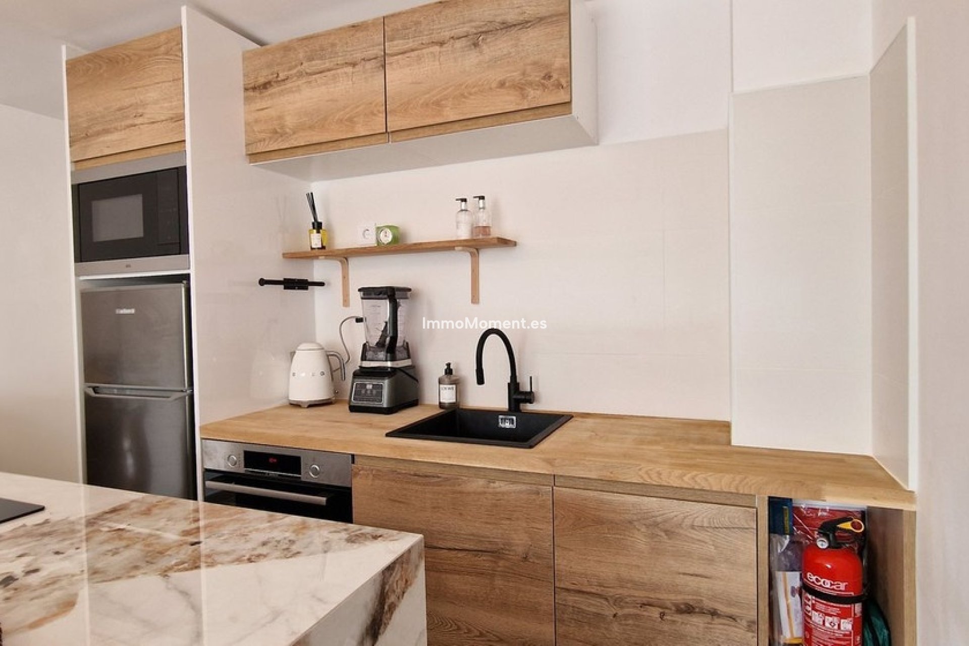 Reventa - Apartamento - Manilva - La Duquesa