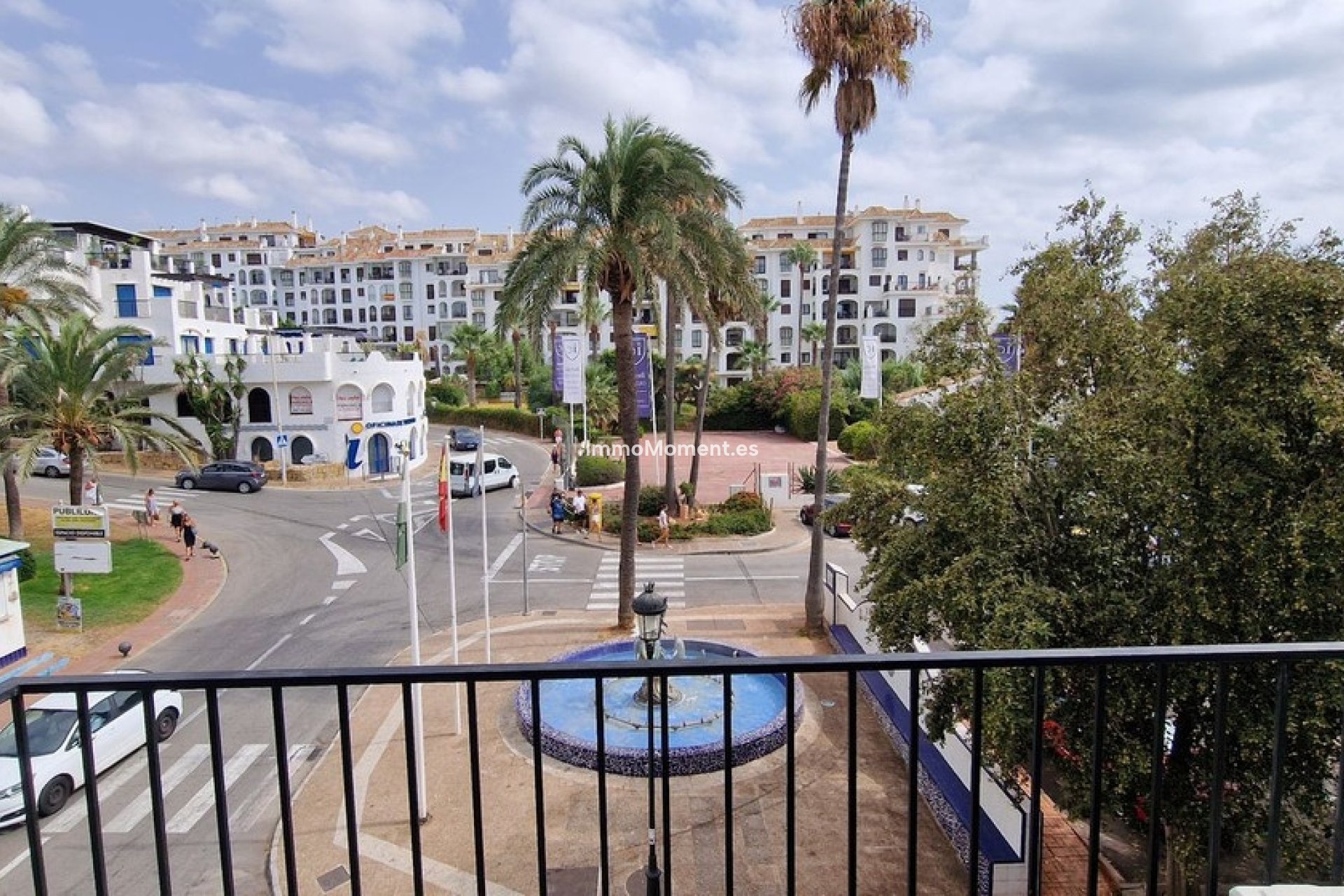 Reventa - Apartamento - Manilva - La Duquesa