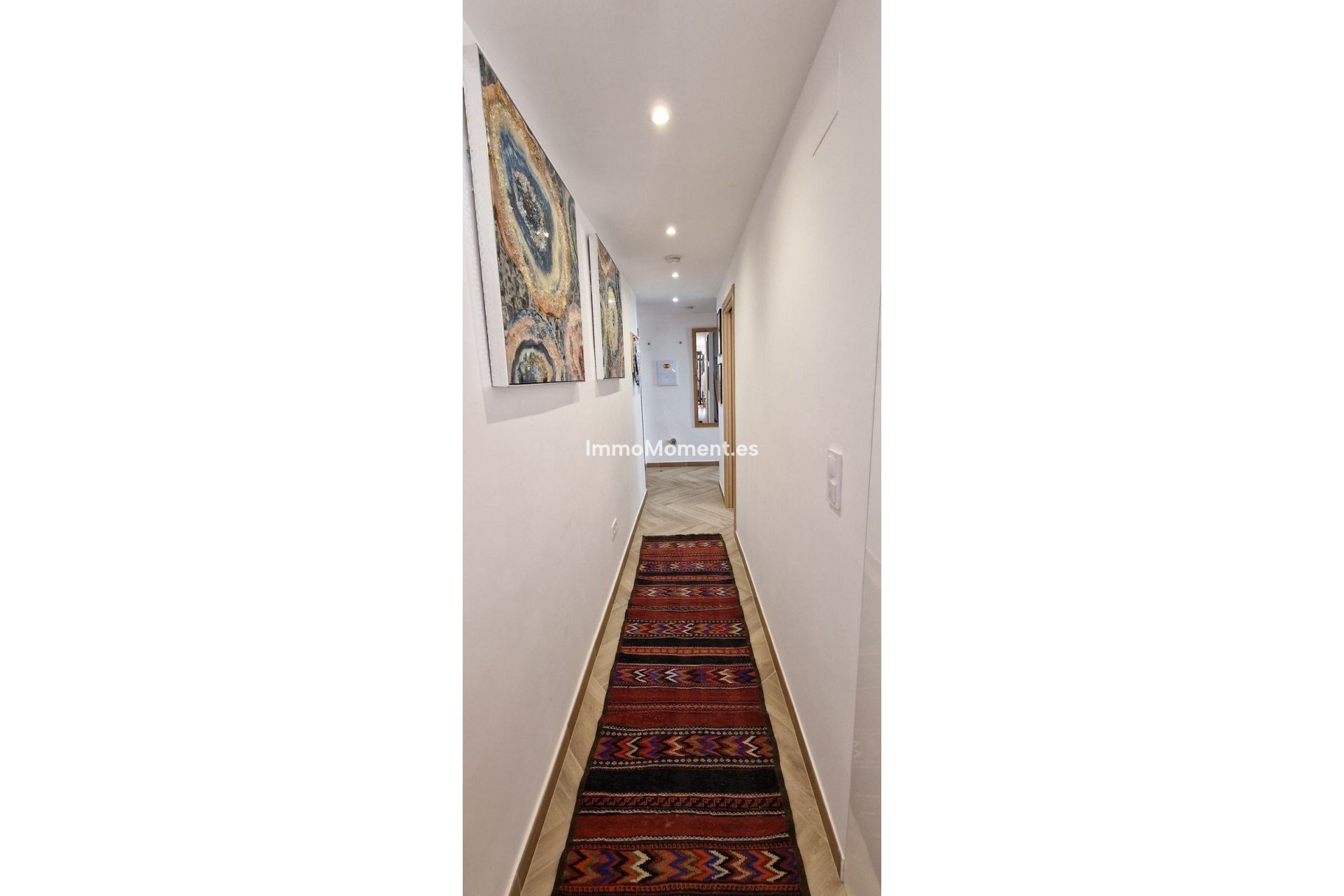 Reventa - Apartamento - Manilva - La Duquesa