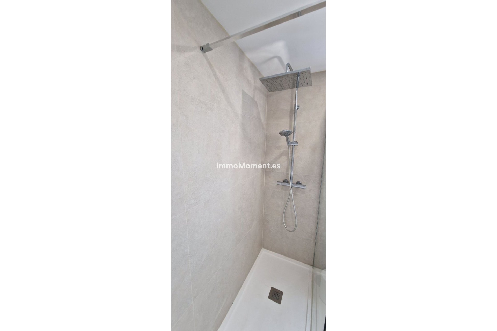 Reventa - Apartamento - Manilva - La Duquesa