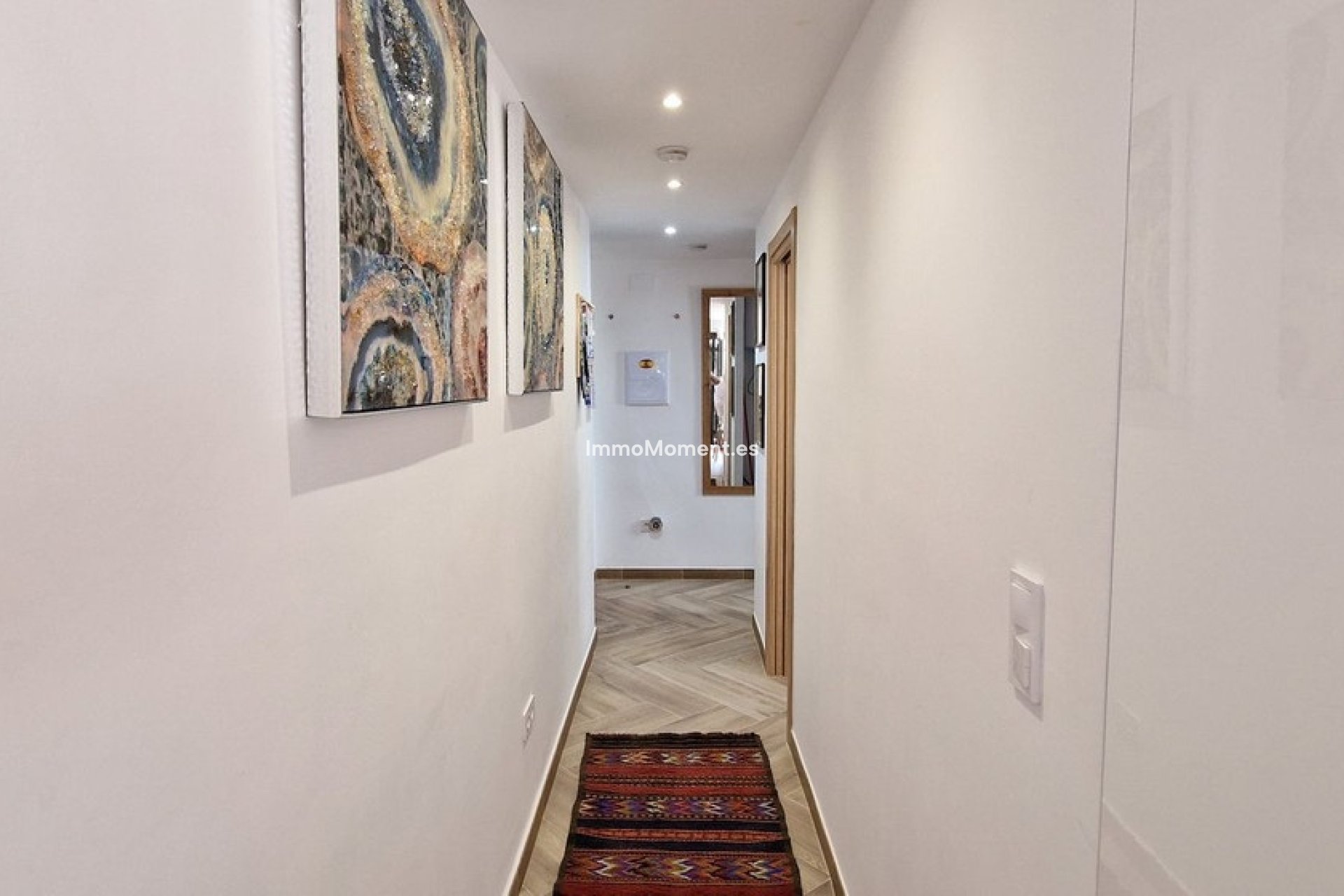 Reventa - Apartamento - Manilva - La Duquesa