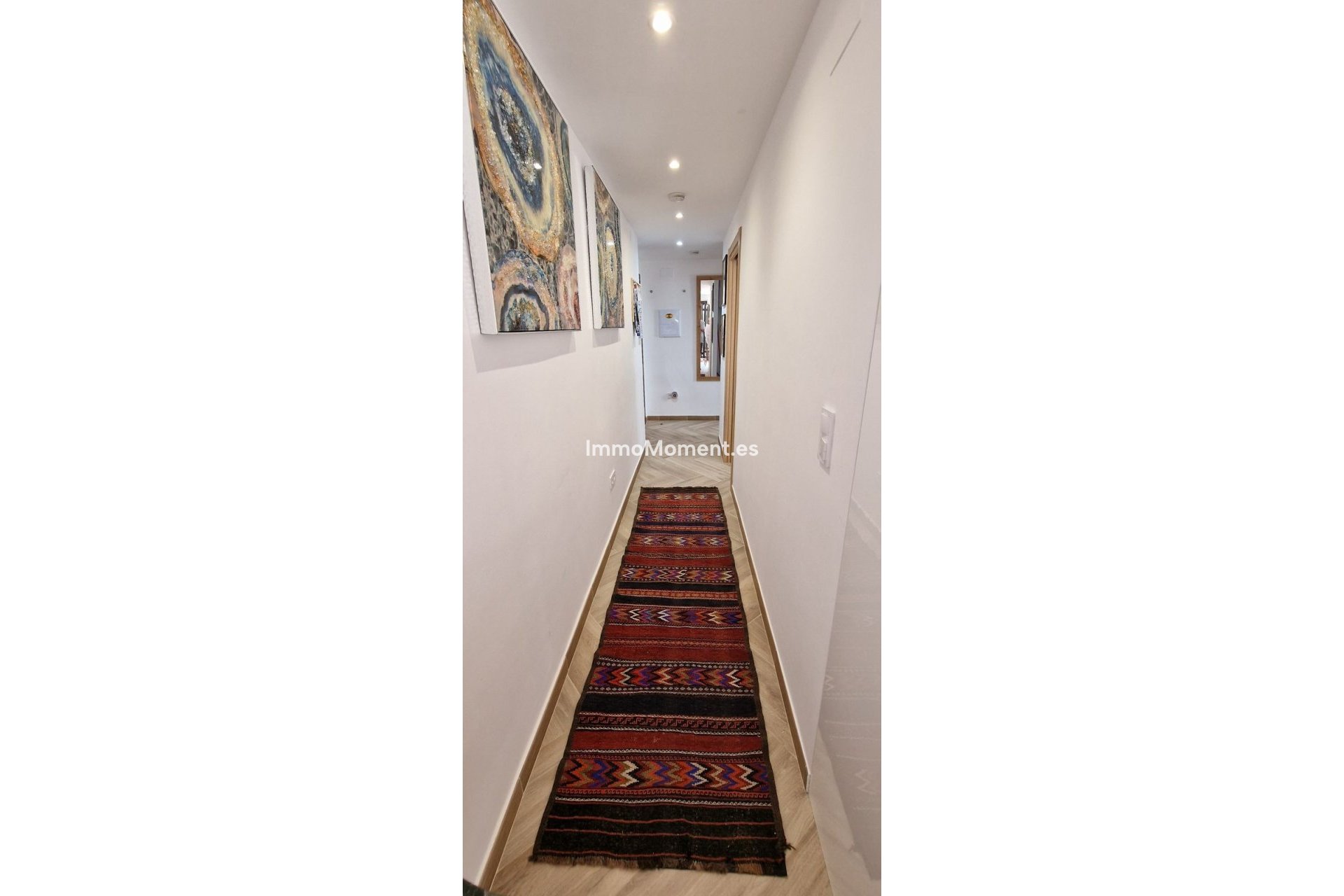 Reventa - Apartamento - Manilva - La Duquesa