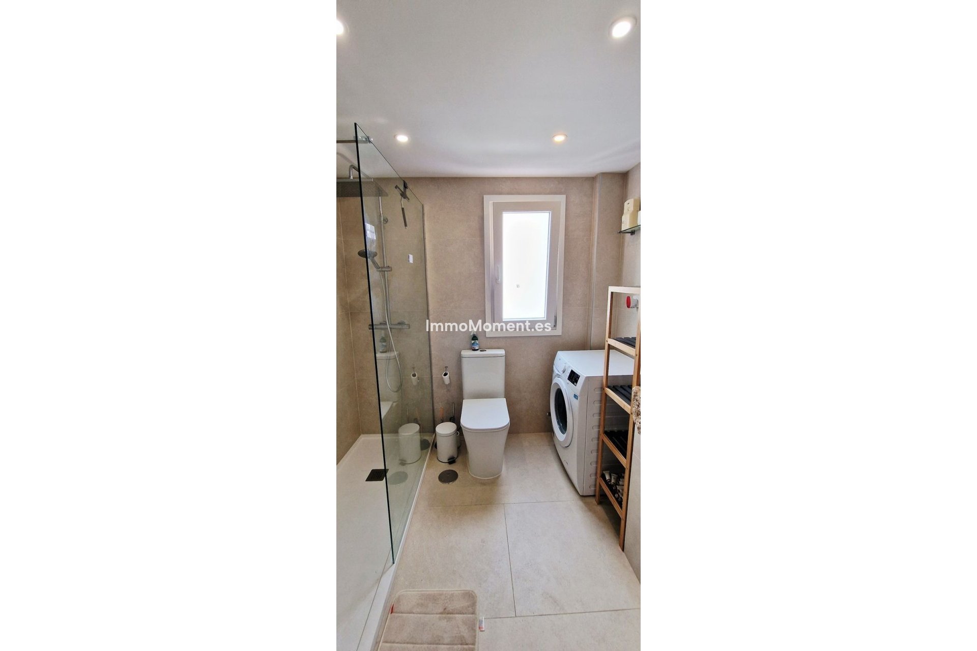 Reventa - Apartamento - Manilva - La Duquesa