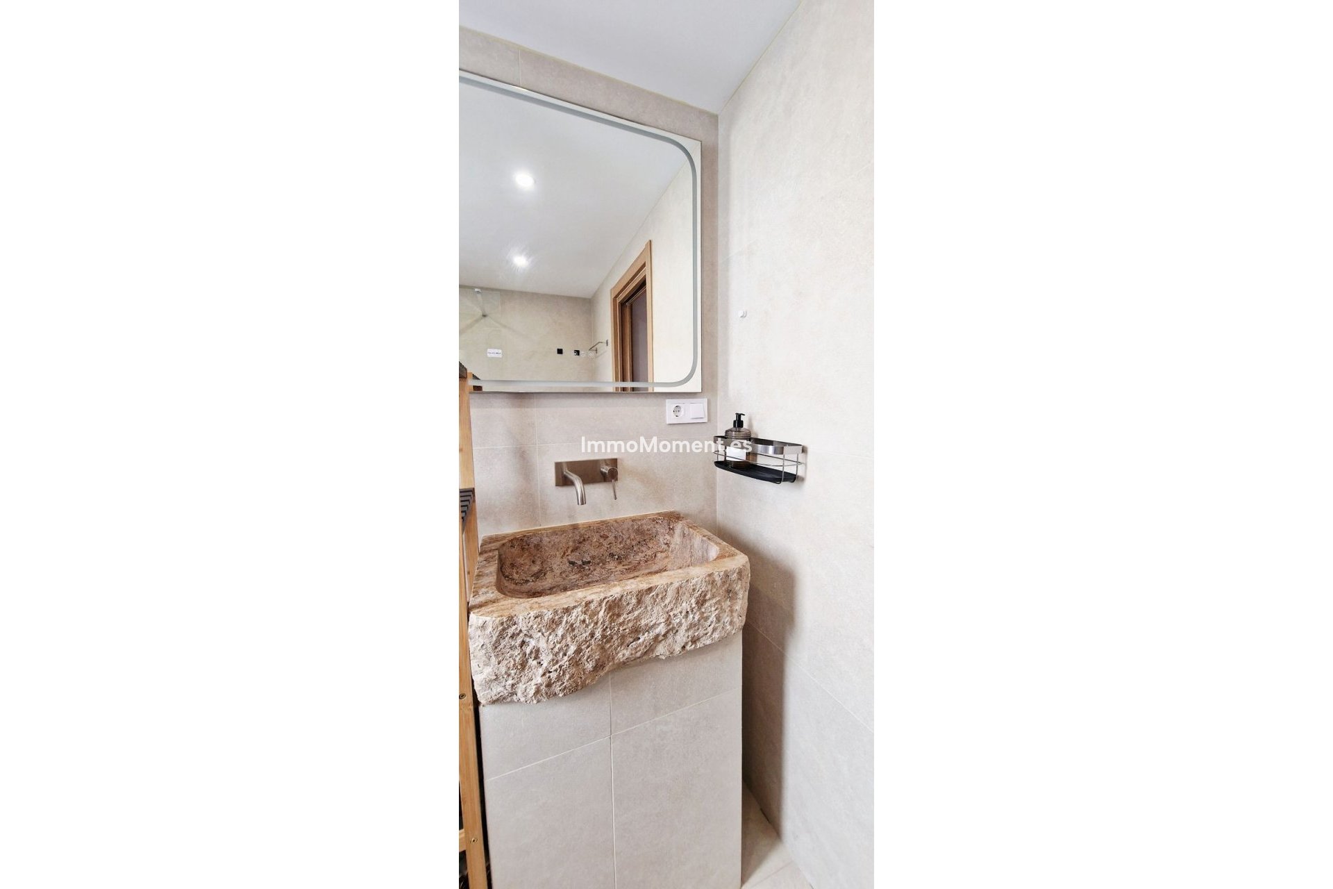 Reventa - Apartamento - Manilva - La Duquesa