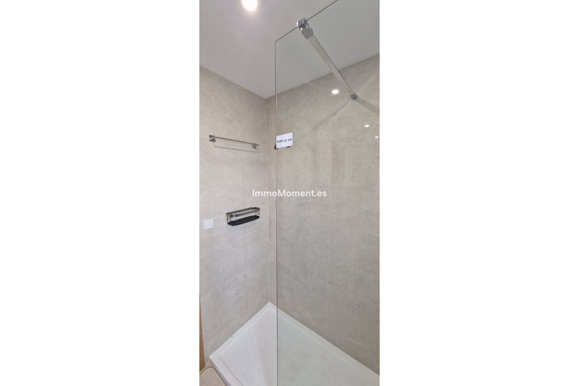 Reventa - Apartamento - Manilva - La Duquesa
