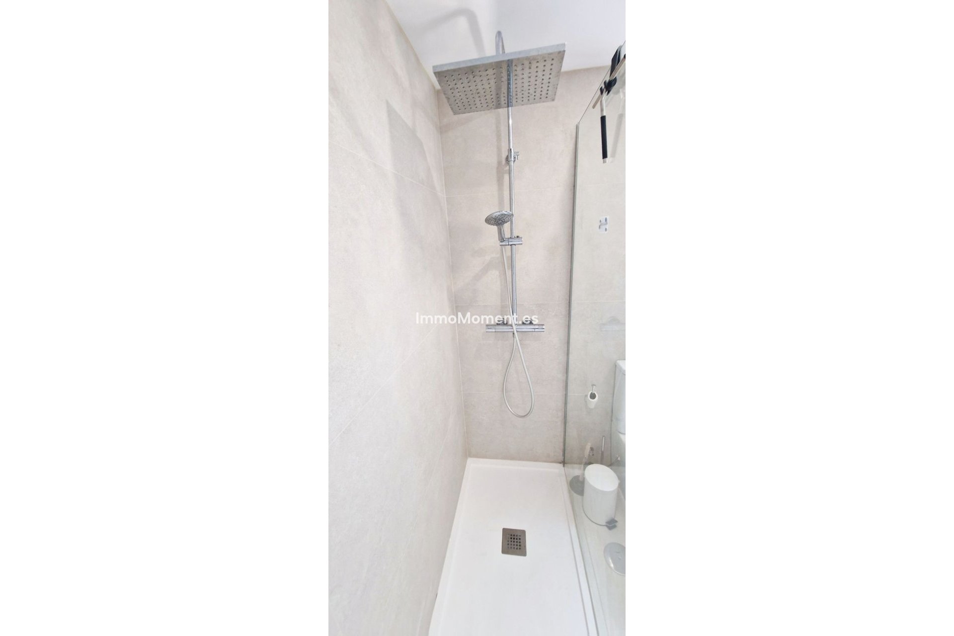 Reventa - Apartamento - Manilva - La Duquesa
