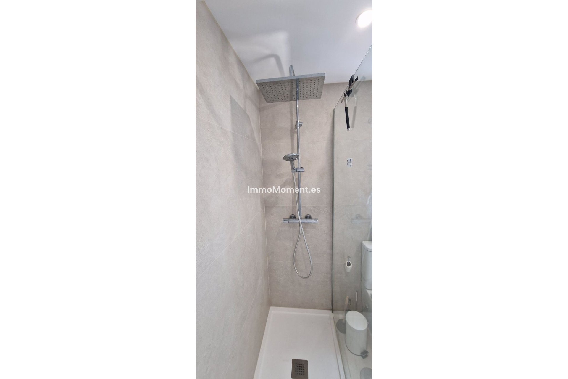 Reventa - Apartamento - Manilva - La Duquesa