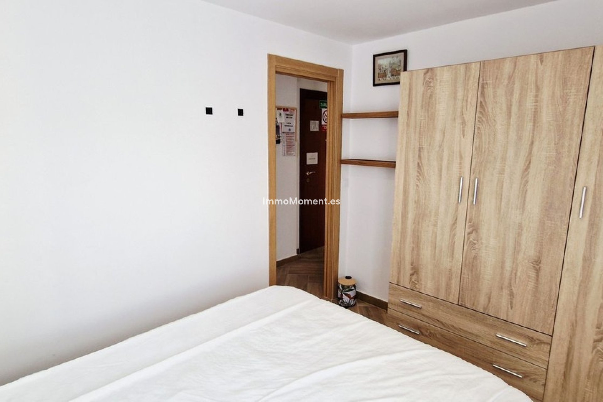 Reventa - Apartamento - Manilva - La Duquesa