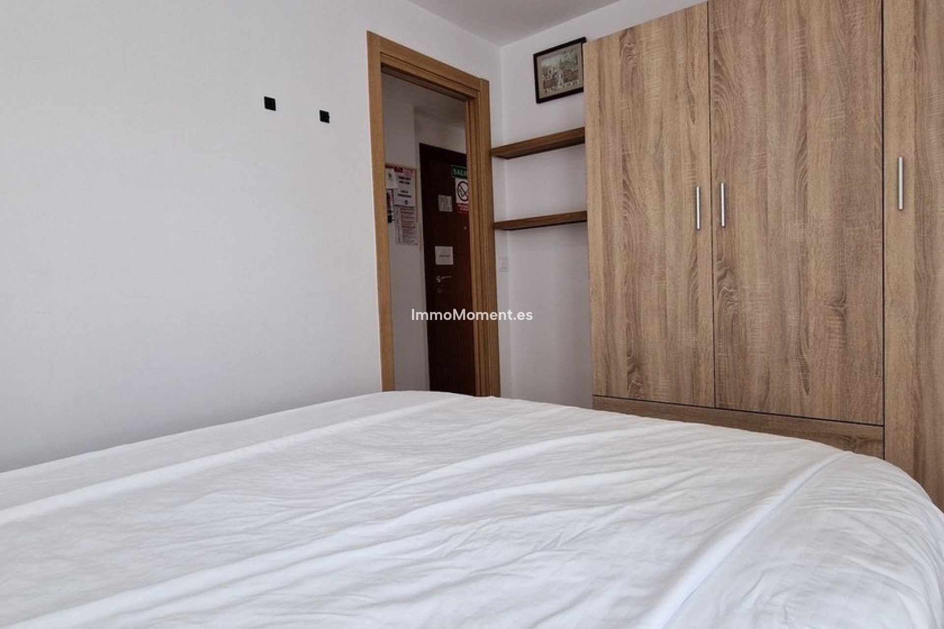 Reventa - Apartamento - Manilva - La Duquesa