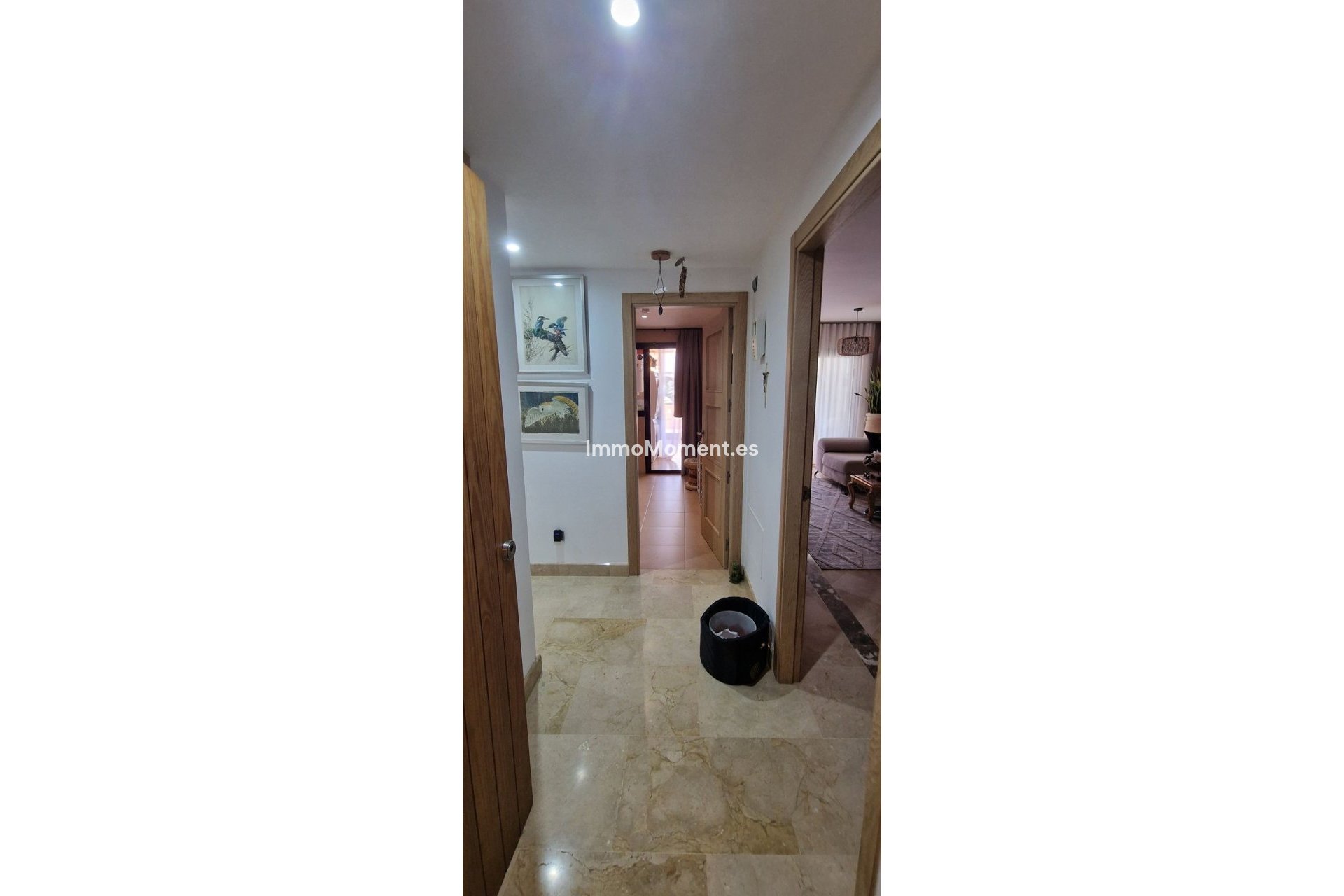 Reventa - Apartamento - Manilva - La Duquesa