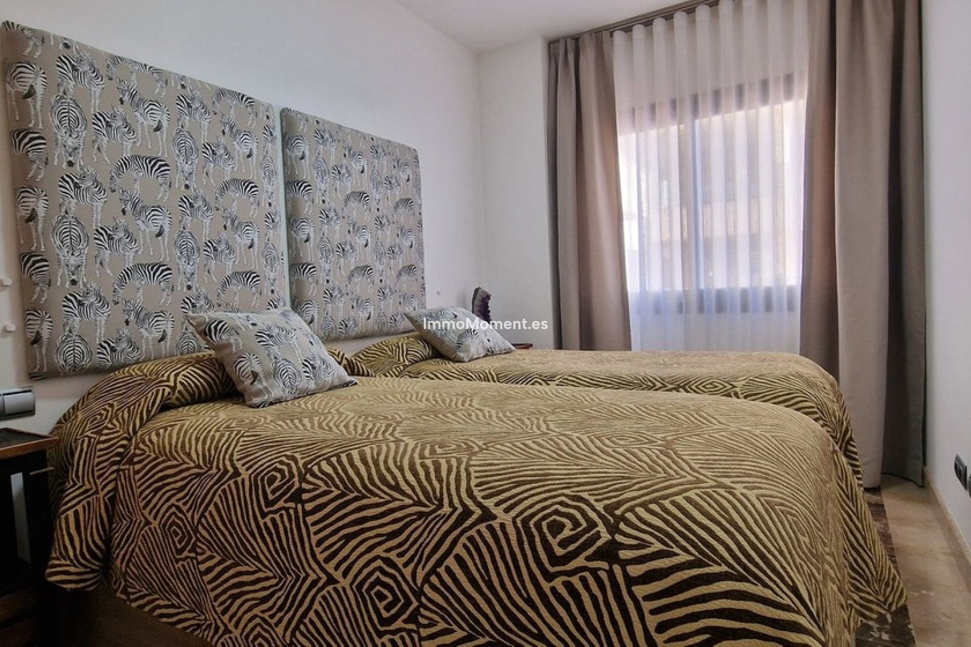 Reventa - Apartamento - Manilva - La Duquesa
