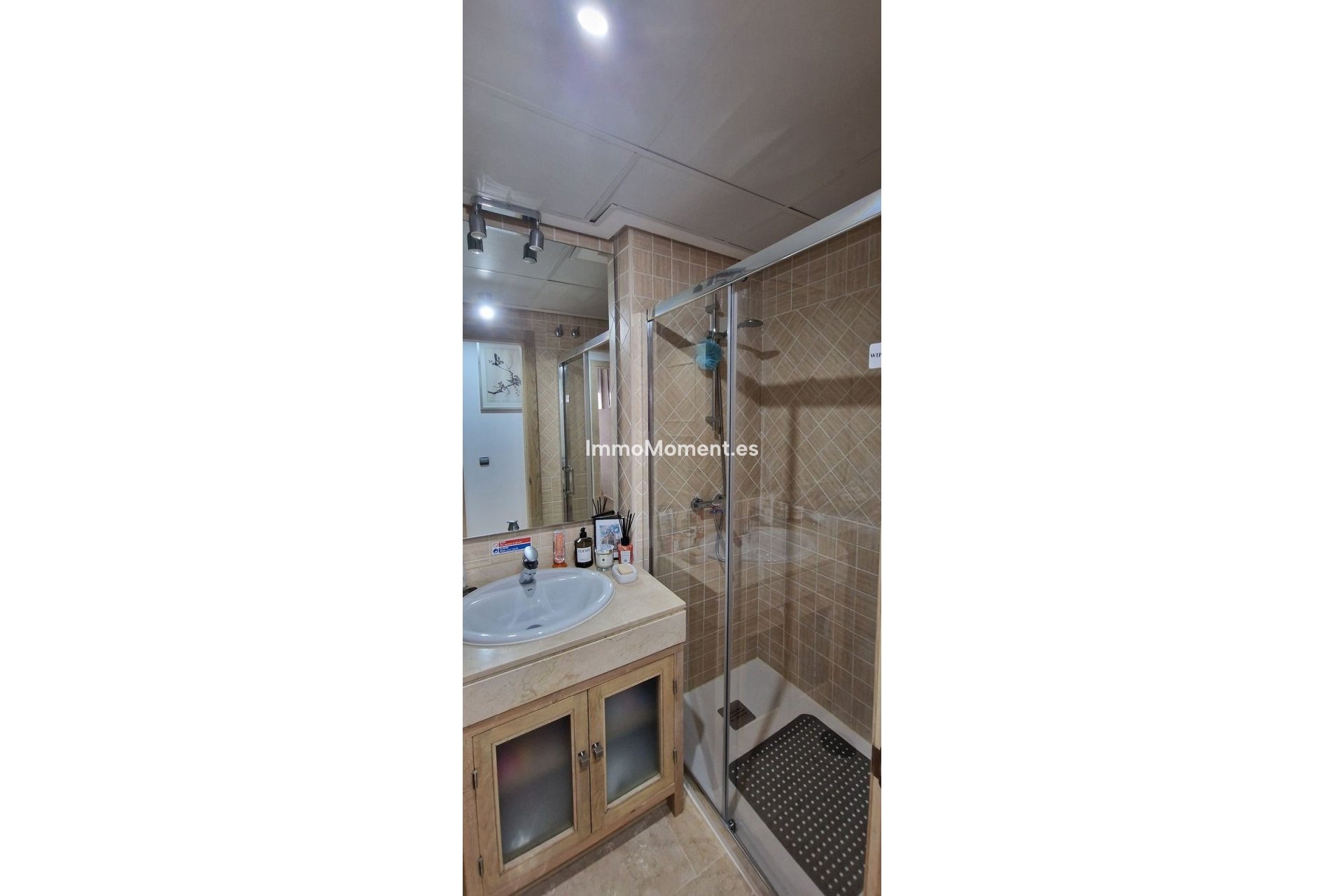 Reventa - Apartamento - Manilva - La Duquesa