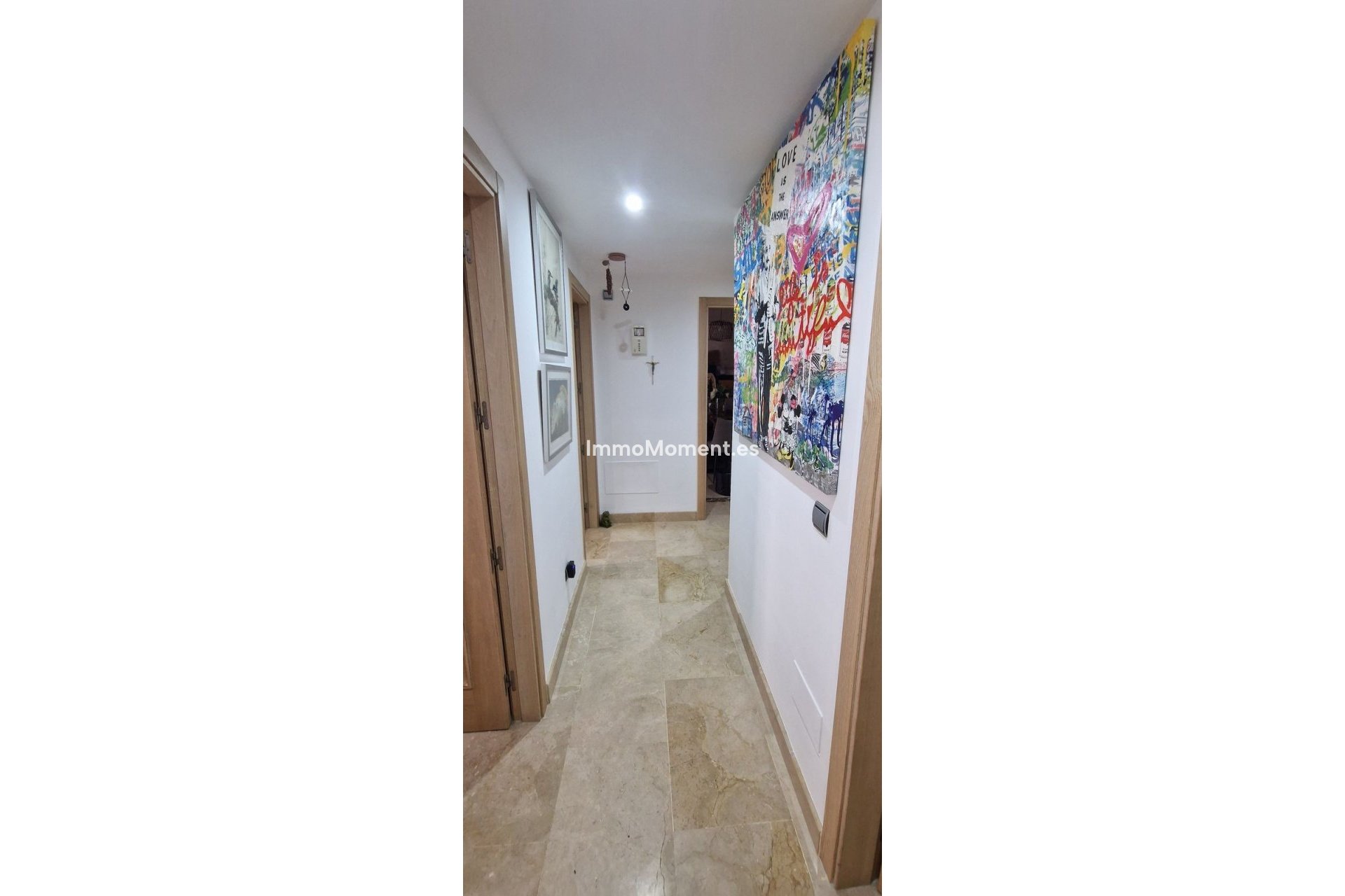 Reventa - Apartamento - Manilva - La Duquesa