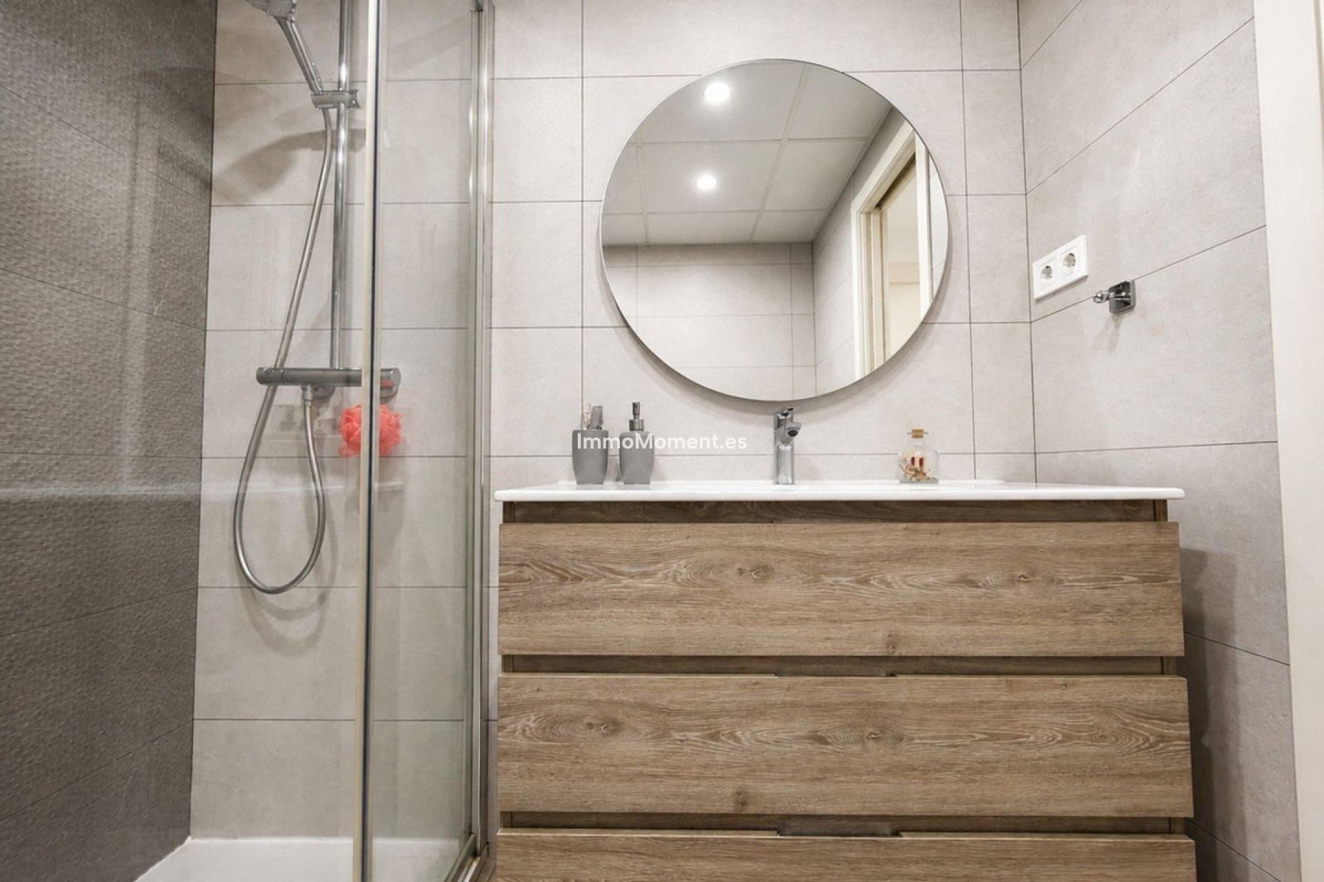 Reventa - Apartamento - Manilva - La Duquesa