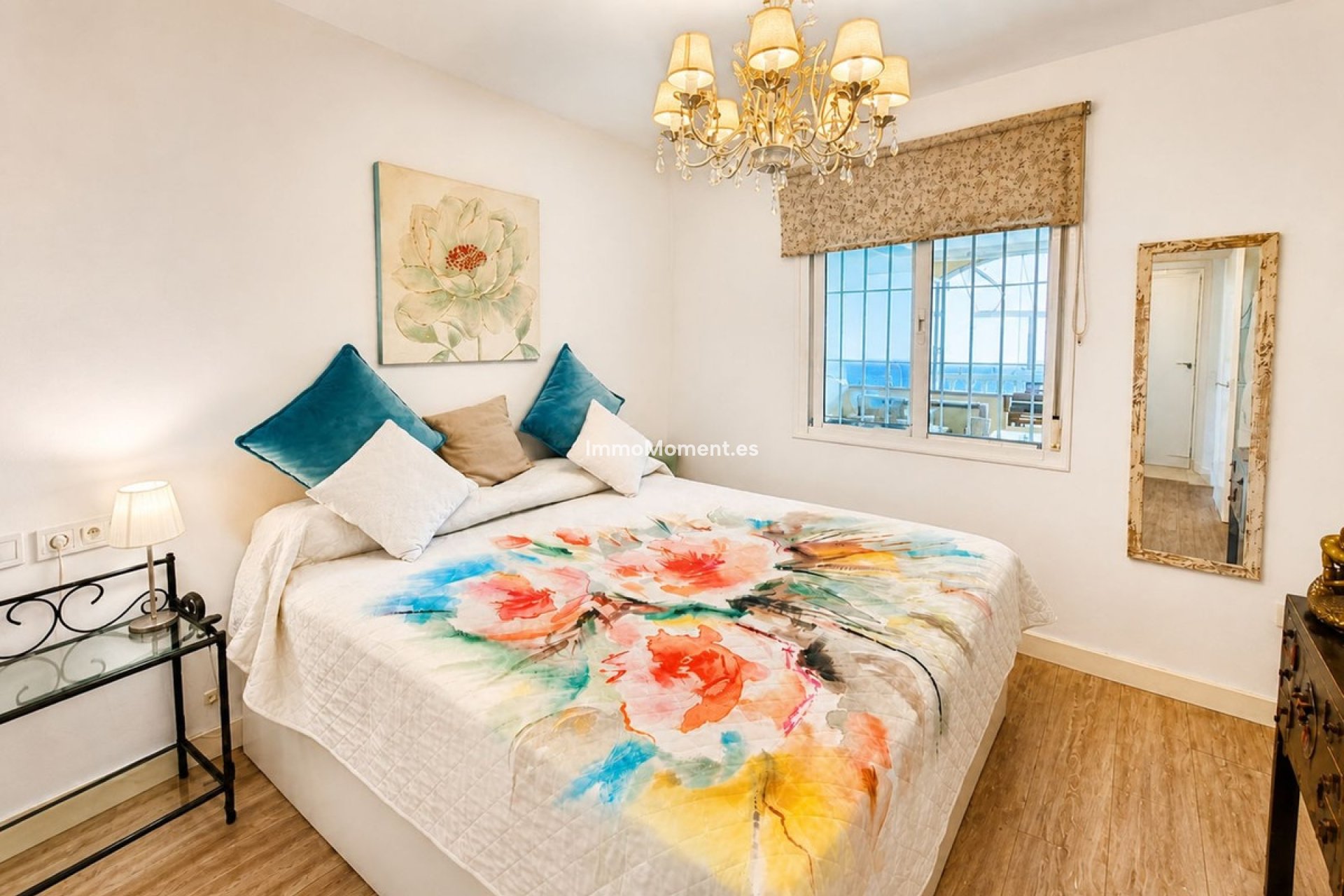 Reventa - Apartamento - Manilva - La Duquesa