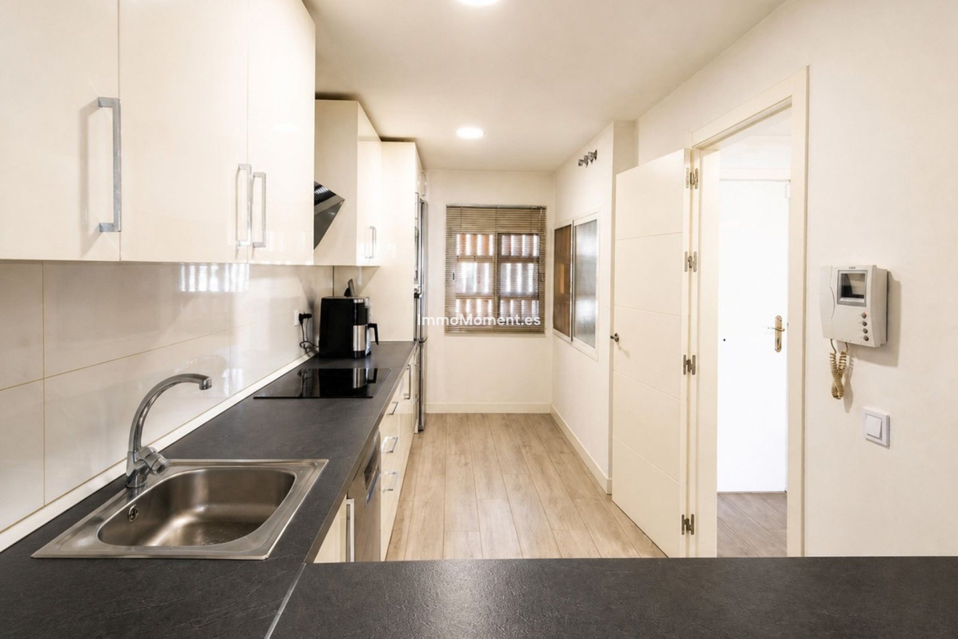 Reventa - Apartamento - Manilva - La Duquesa