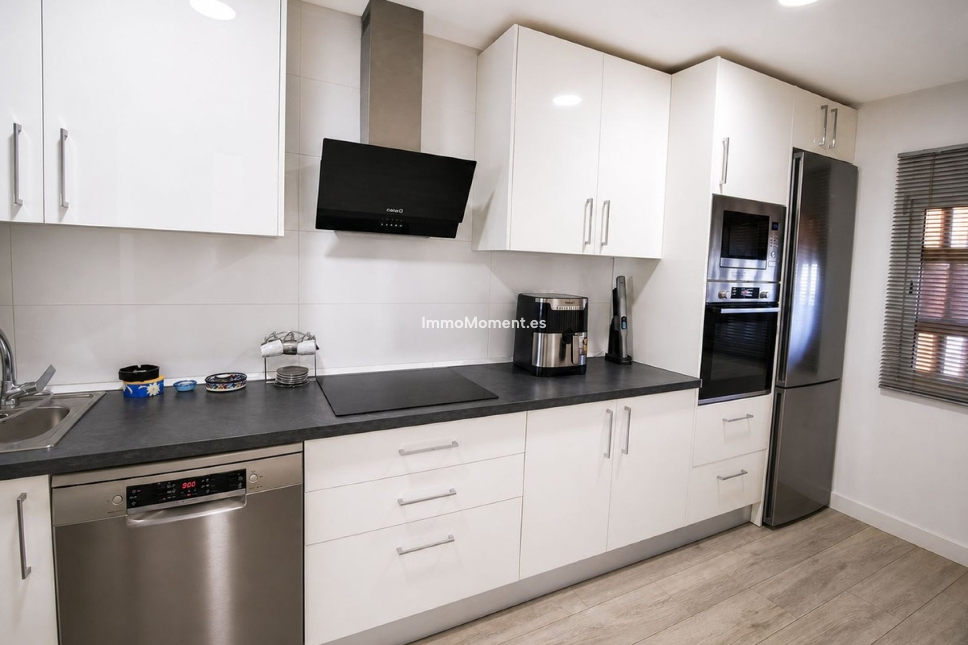 Reventa - Apartamento - Manilva - La Duquesa