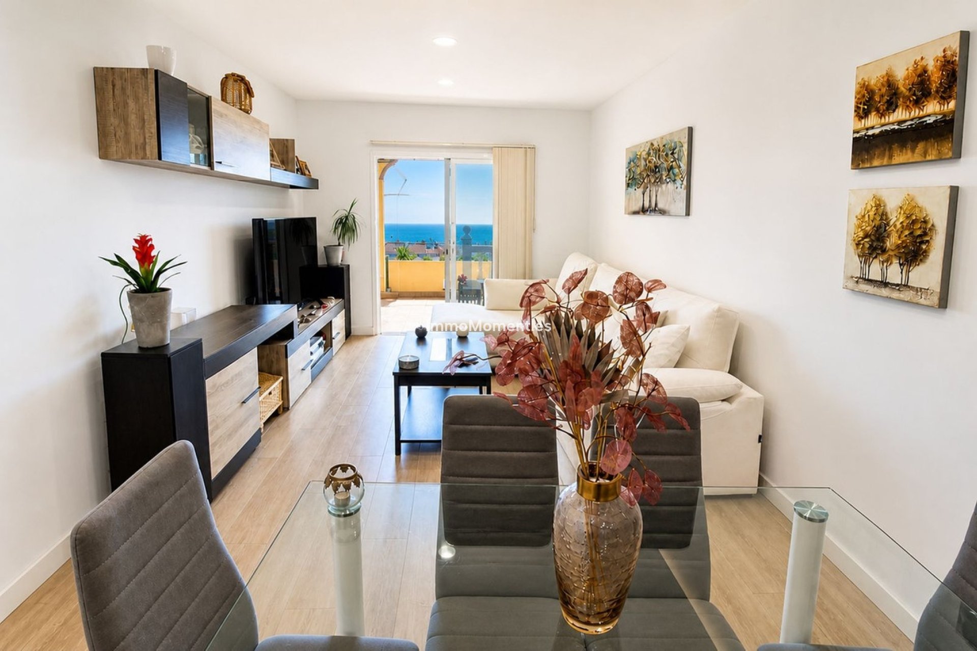 Reventa - Apartamento - Manilva - La Duquesa