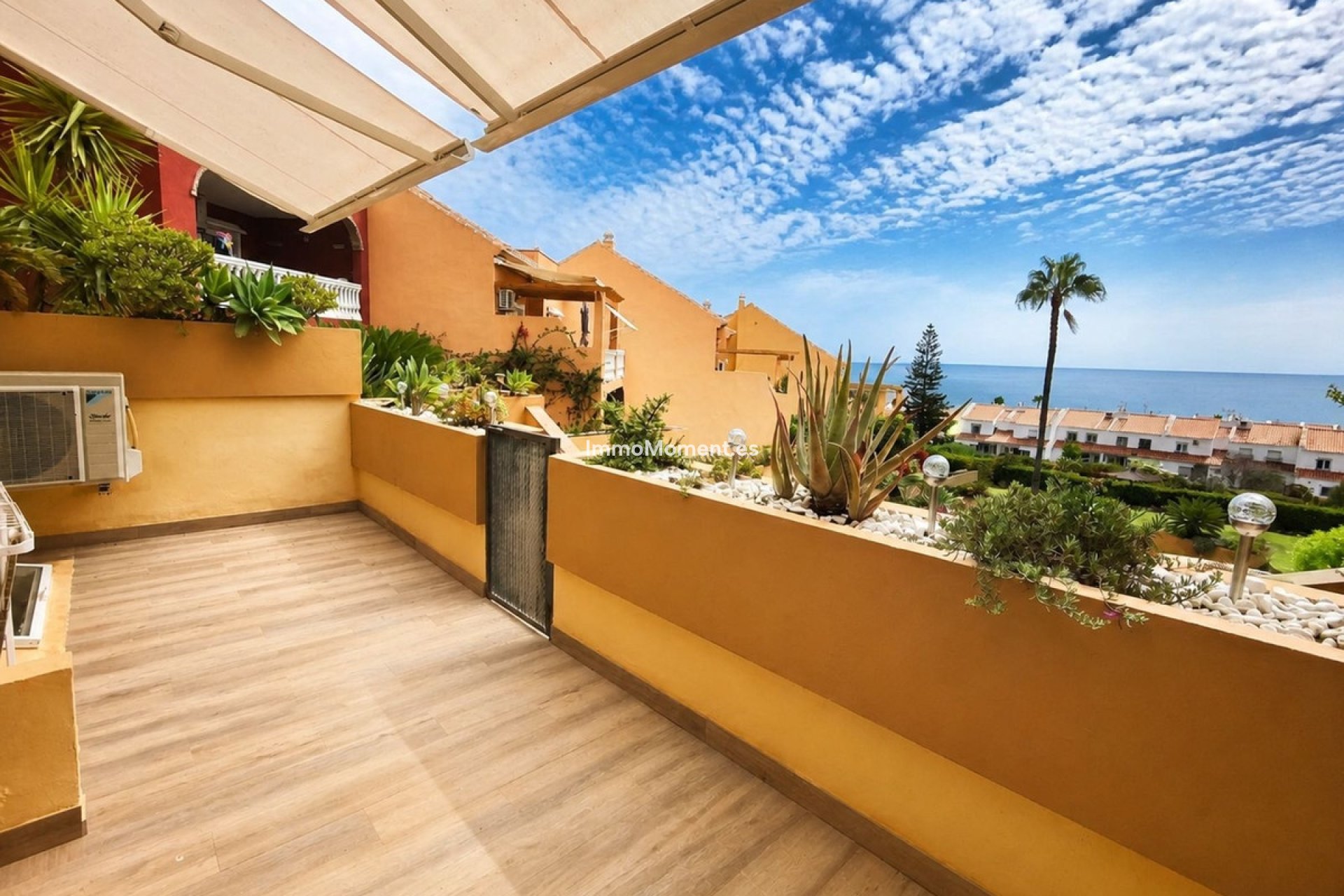 Reventa - Apartamento - Manilva - La Duquesa