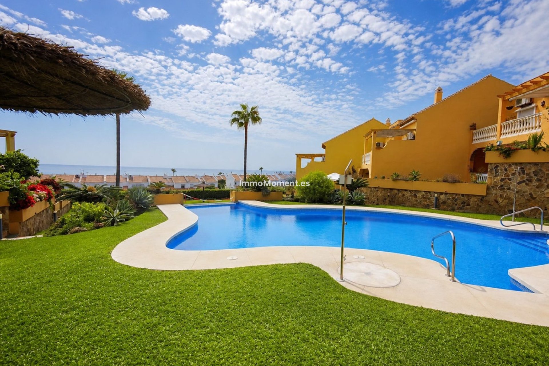 Reventa - Apartamento - Manilva - La Duquesa