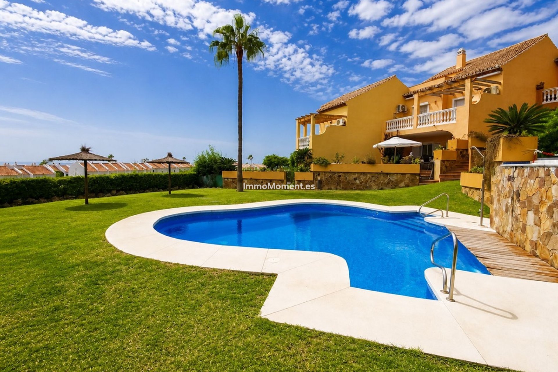 Reventa - Apartamento - Manilva - La Duquesa