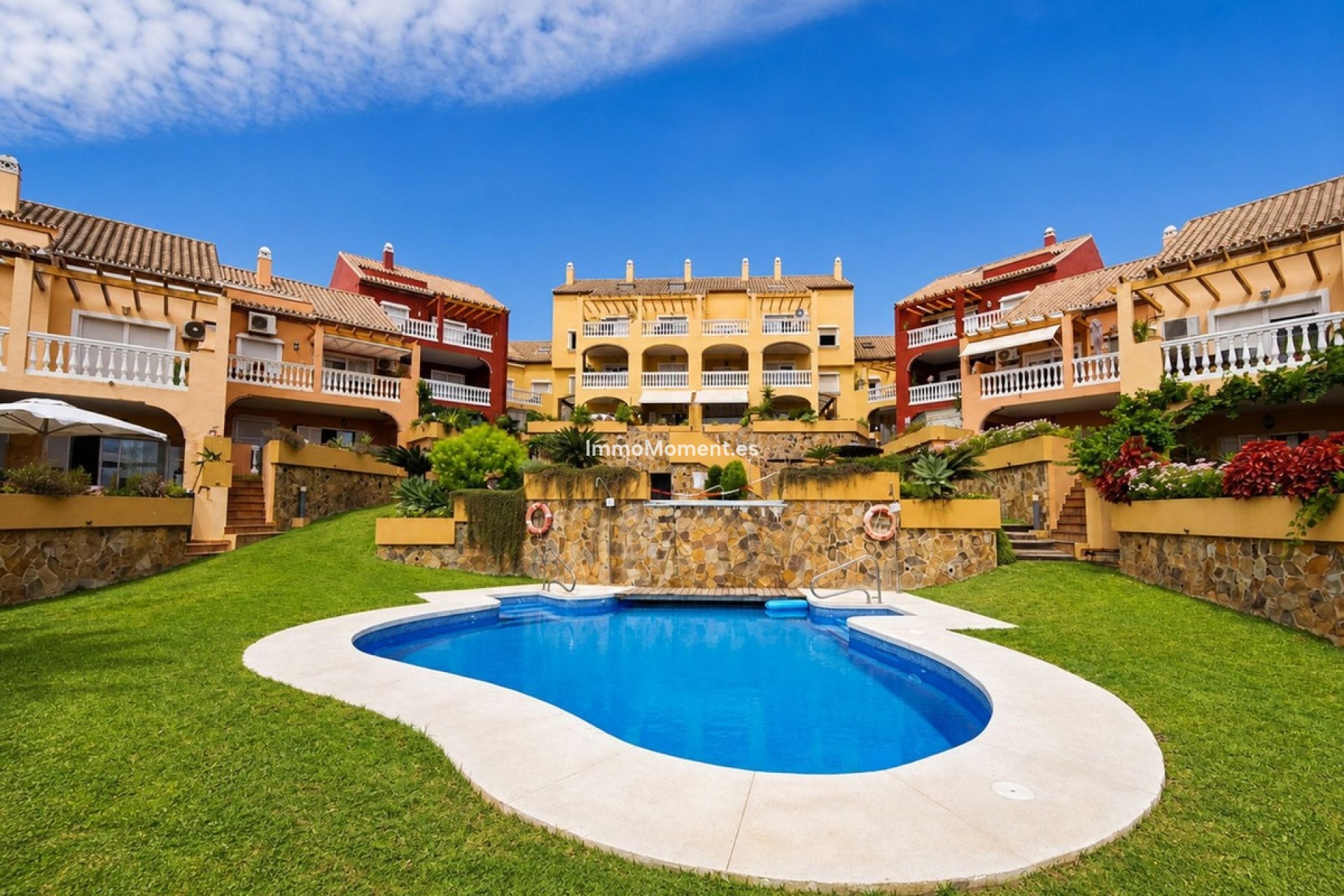 Reventa - Apartamento - Manilva - La Duquesa