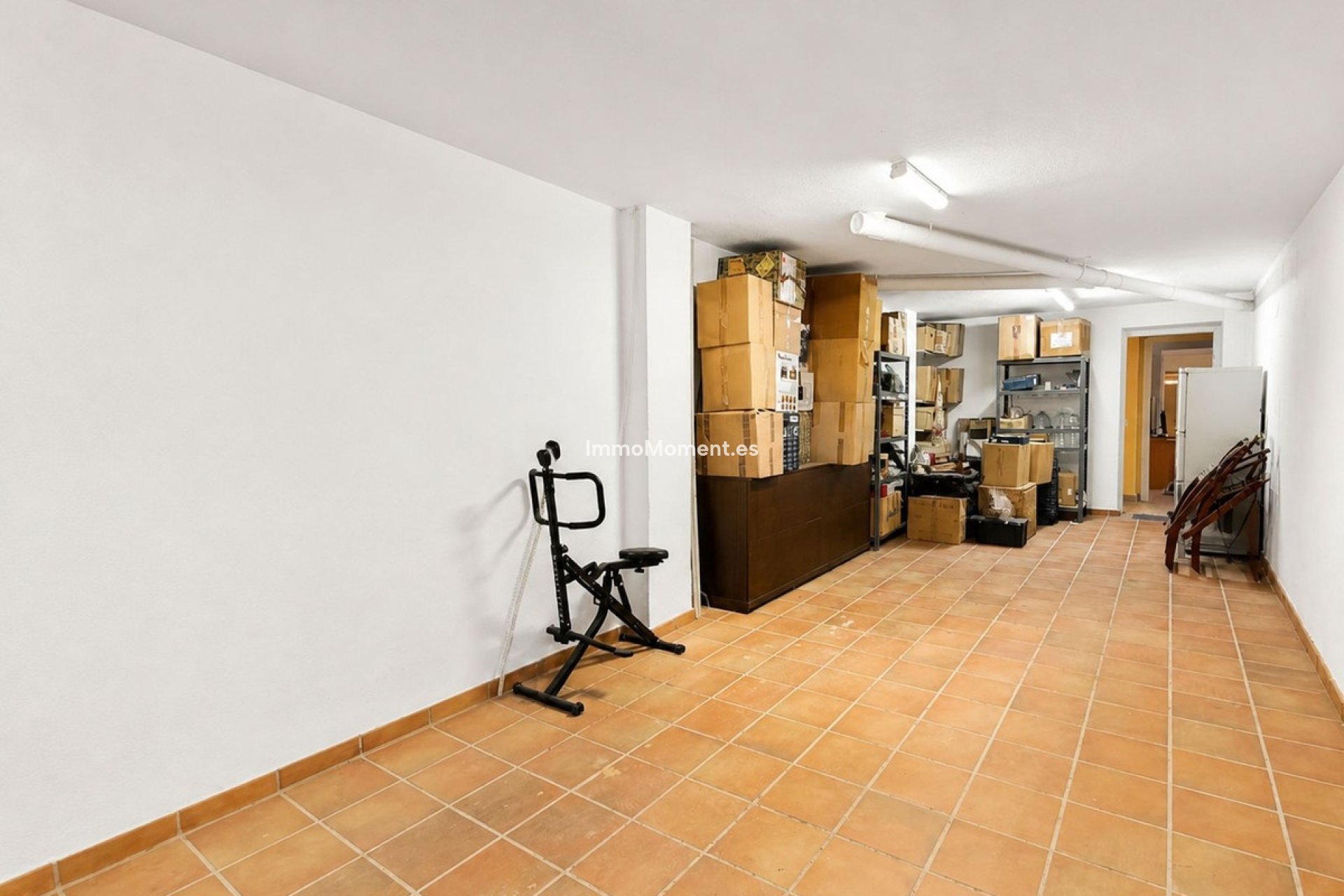 Reventa - Apartamento - Manilva - La Duquesa