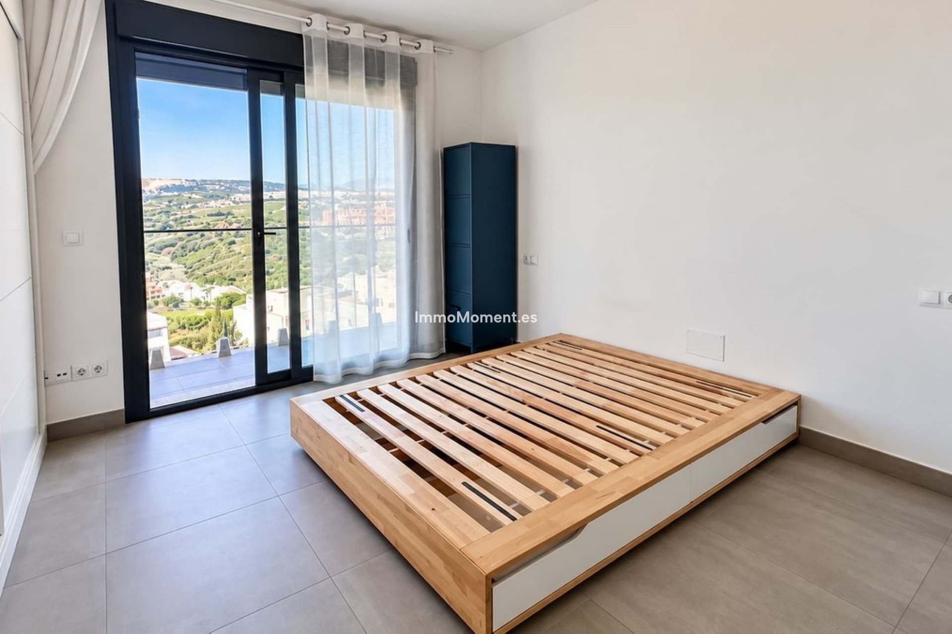 Reventa - Apartamento - Manilva - La Duquesa