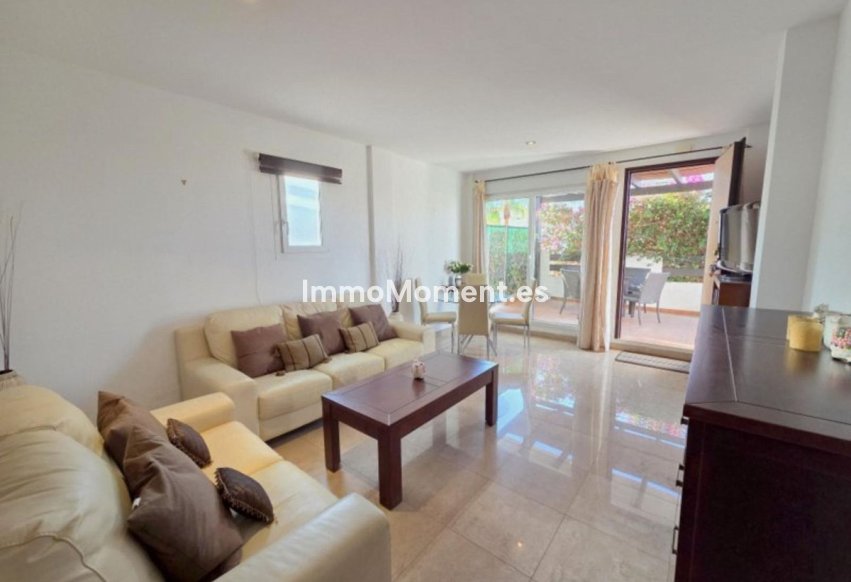 Reventa - Apartamento - Manilva - La Duquesa