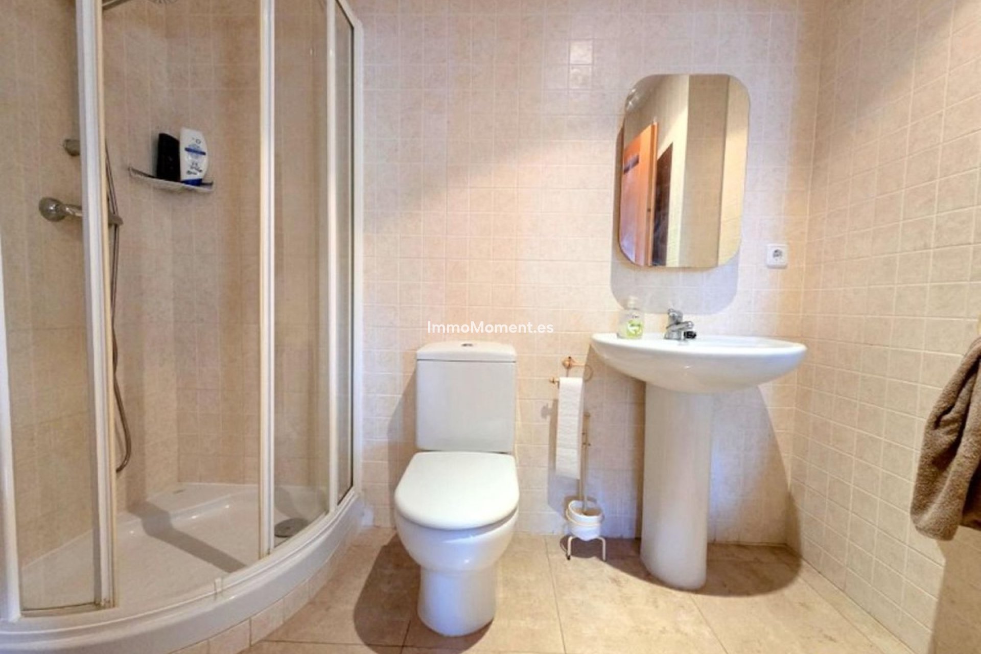 Reventa - Apartamento - Manilva - La Duquesa