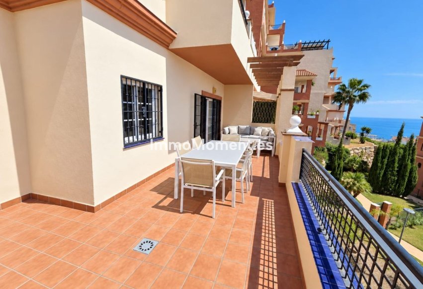 Reventa - Apartamento - Manilva - La Duquesa