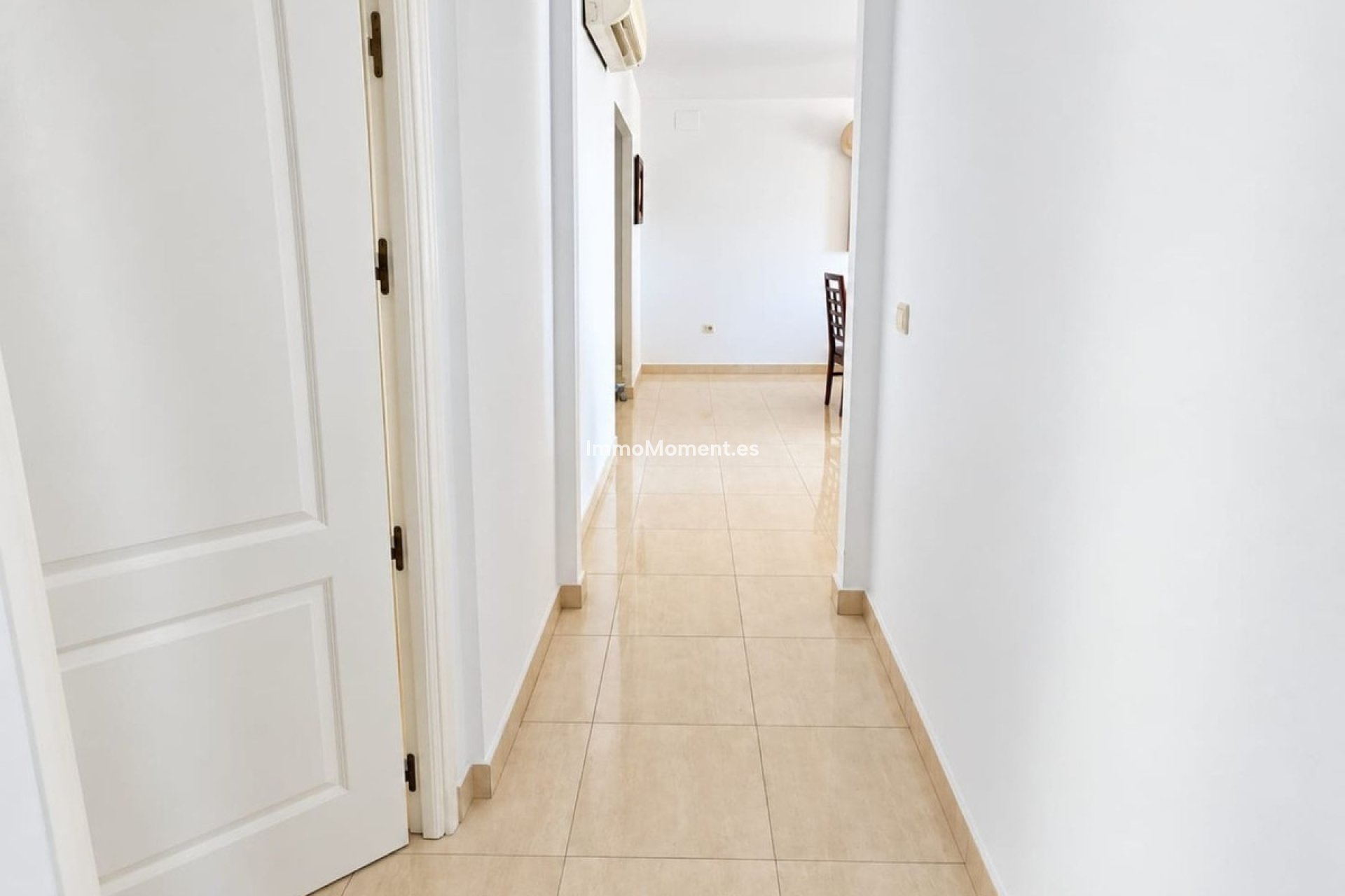 Reventa - Apartamento - Manilva - La Duquesa