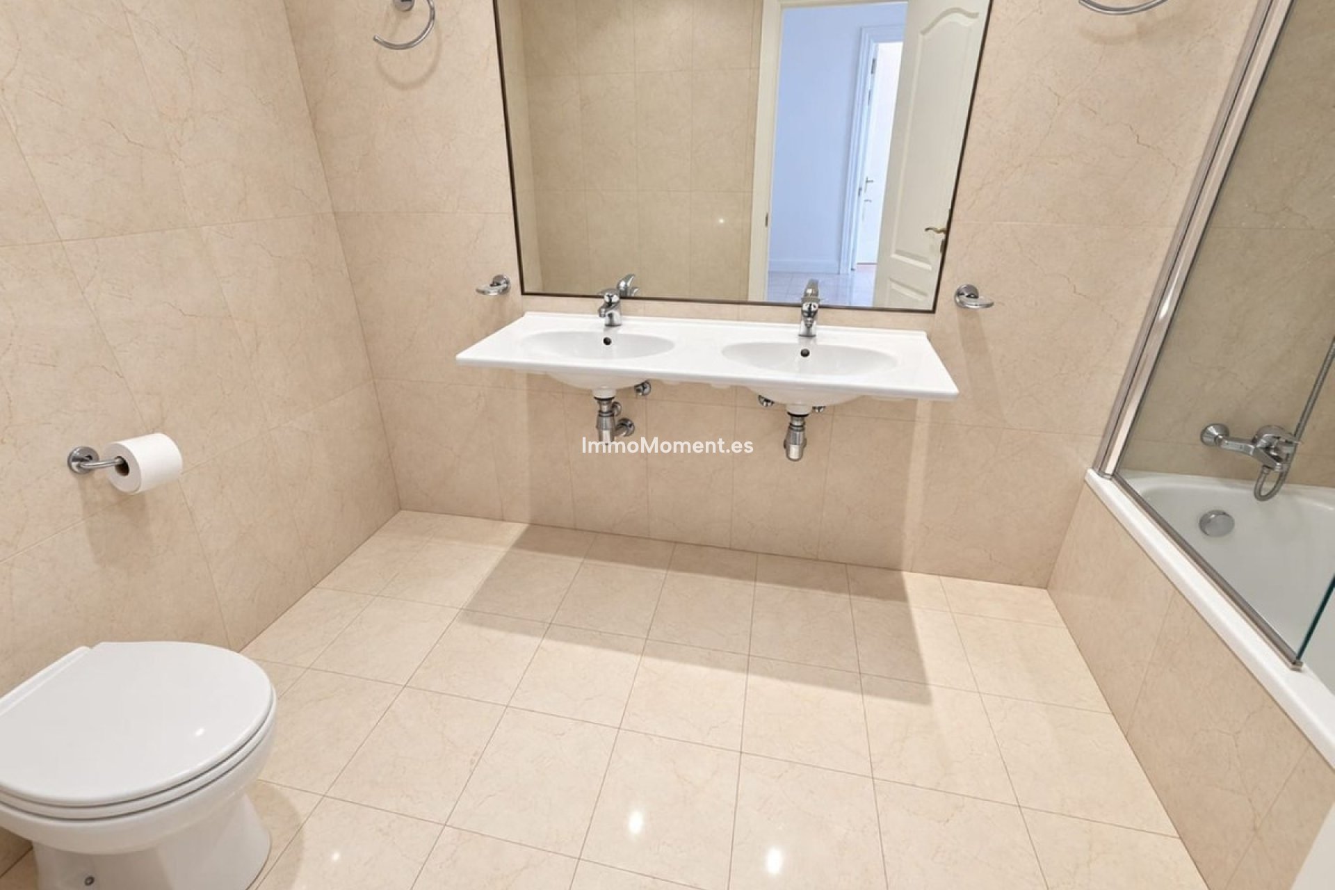 Reventa - Apartamento - Manilva - La Duquesa
