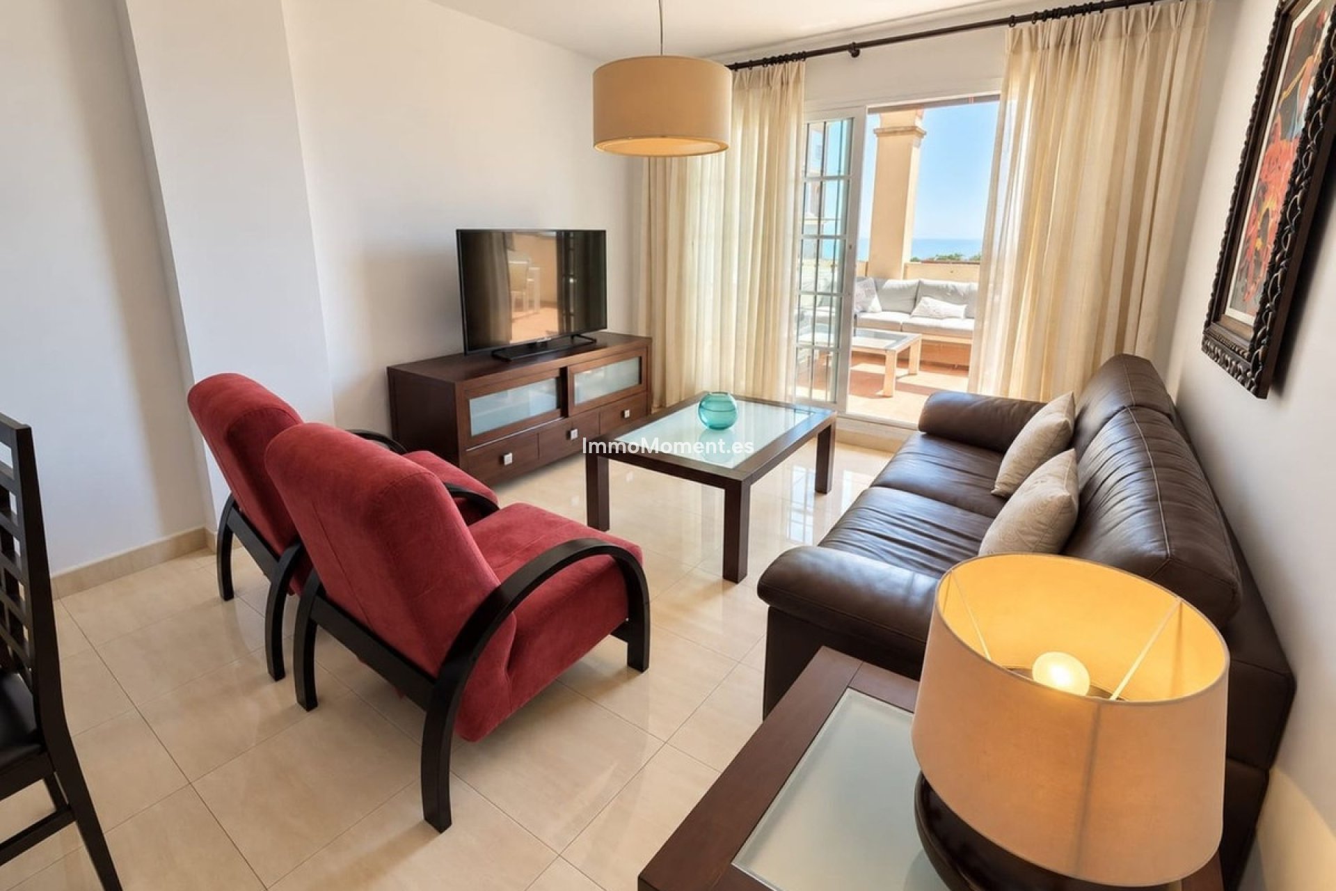 Reventa - Apartamento - Manilva - La Duquesa