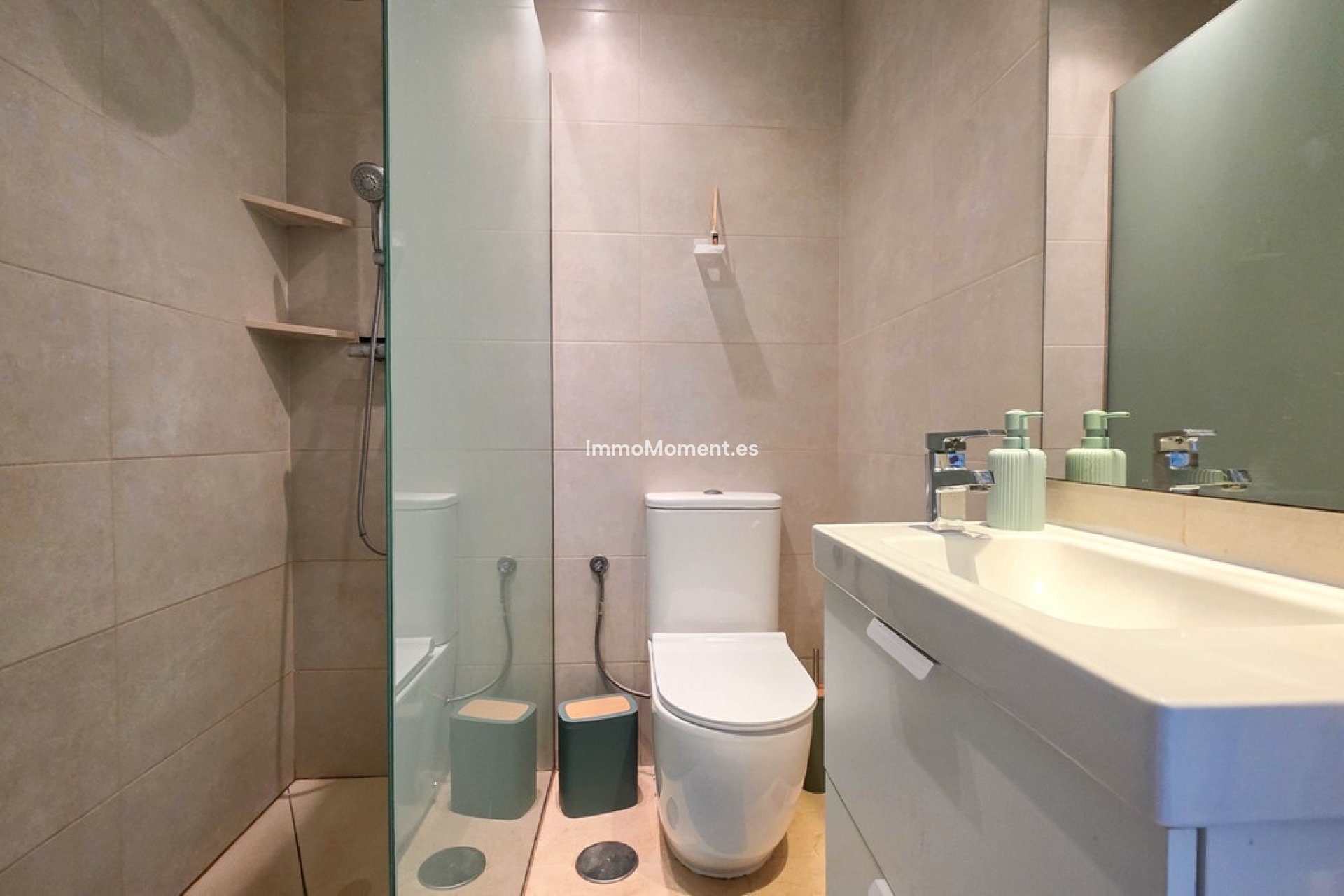 Reventa - Apartamento - Manilva - La Duquesa