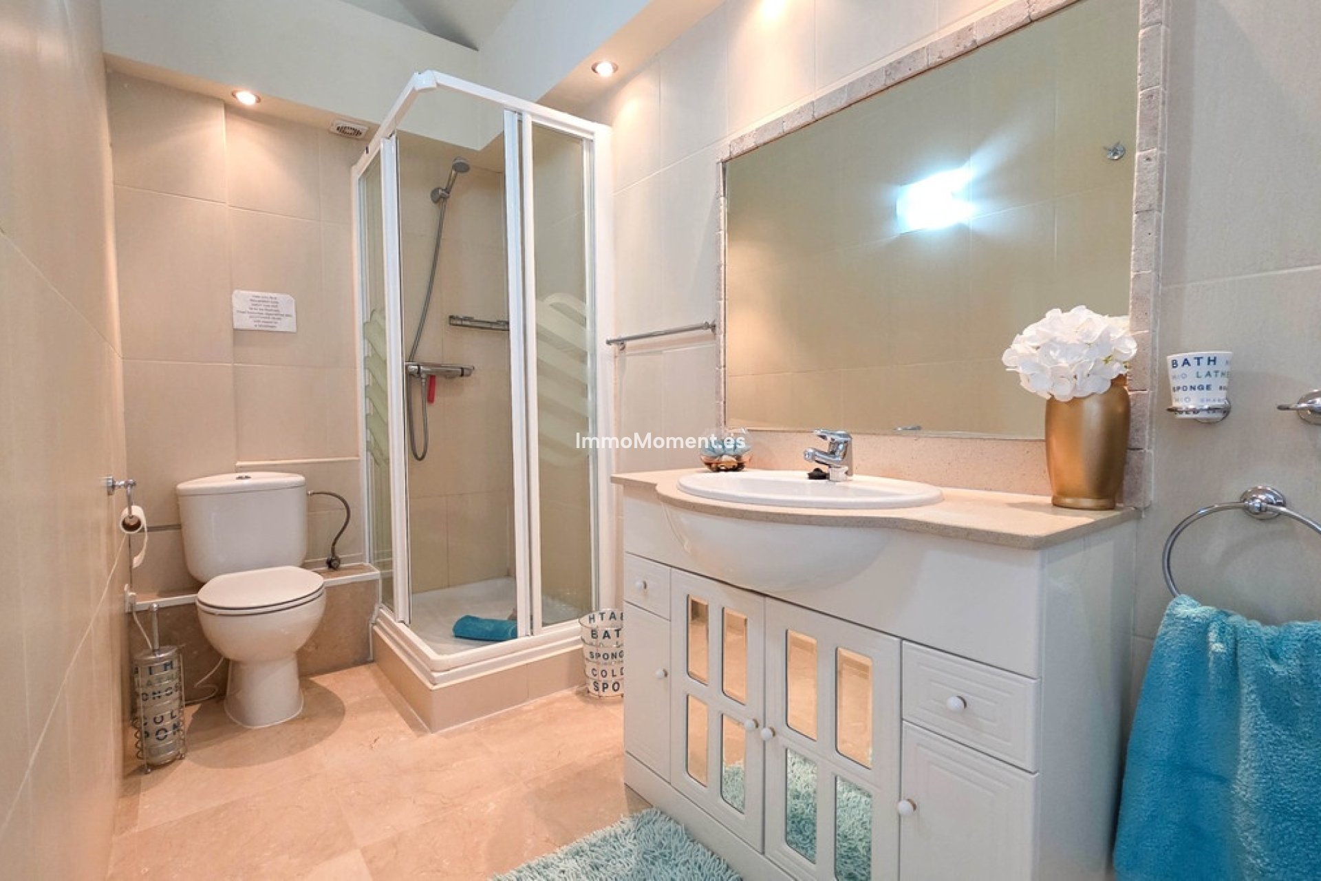 Reventa - Apartamento - Manilva - La Duquesa