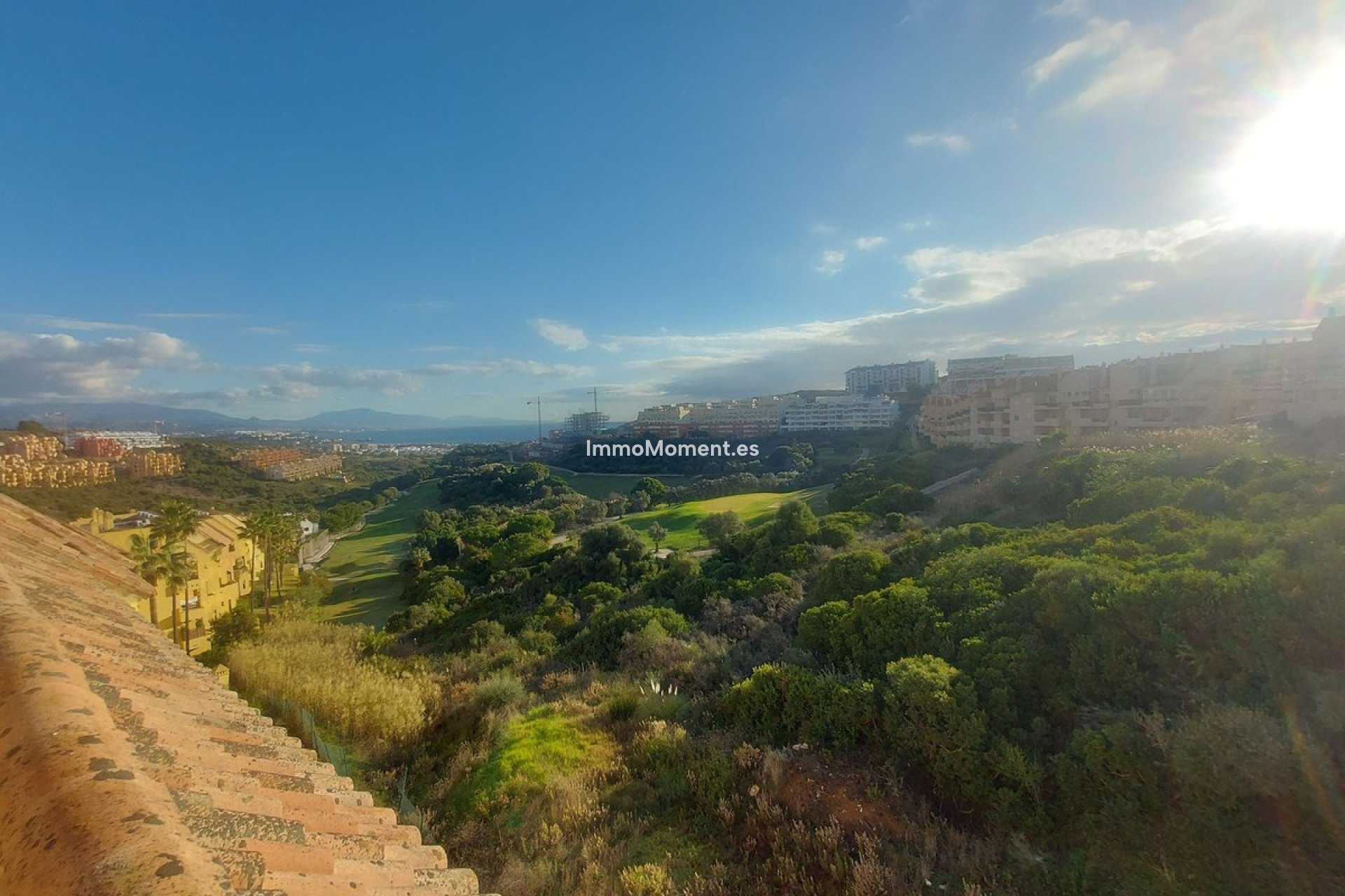 Reventa - Apartamento - Manilva - La Duquesa